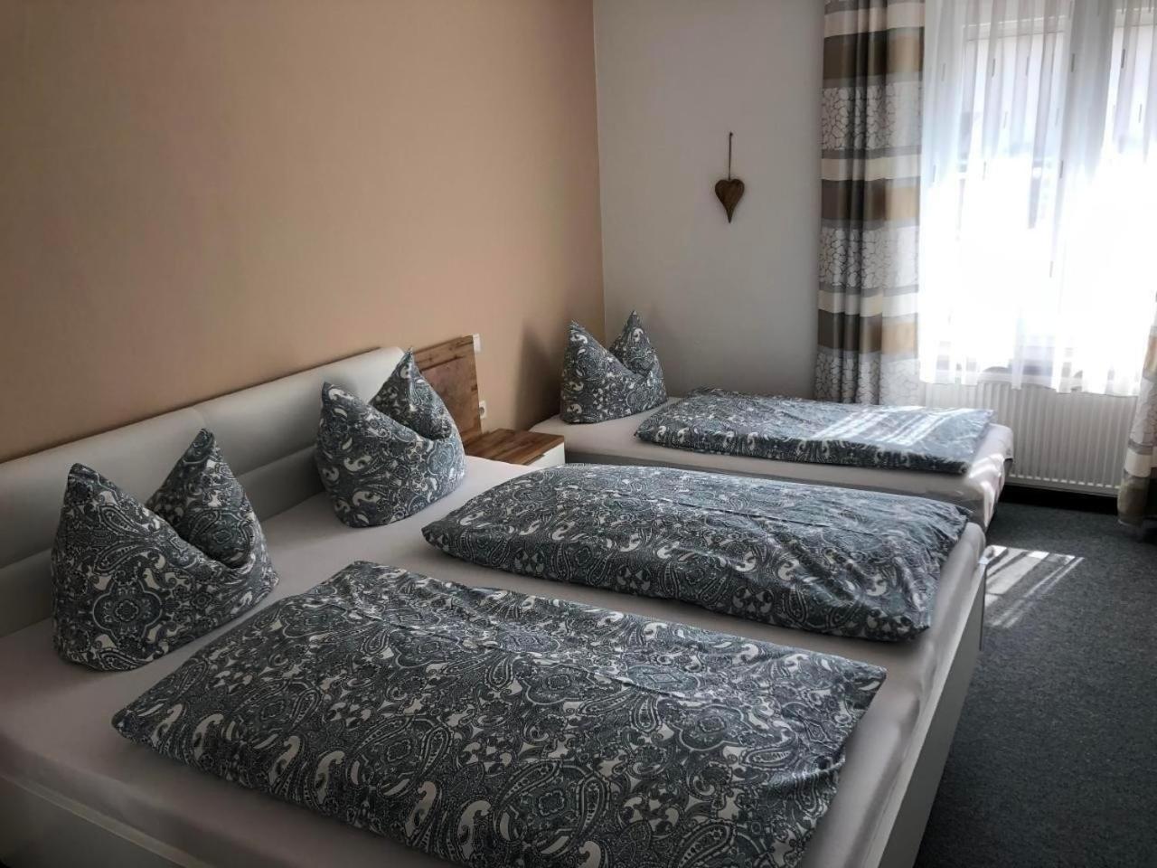 Ferienwohnung bis 3 Pers 44qm im Erdgeschoss view 4