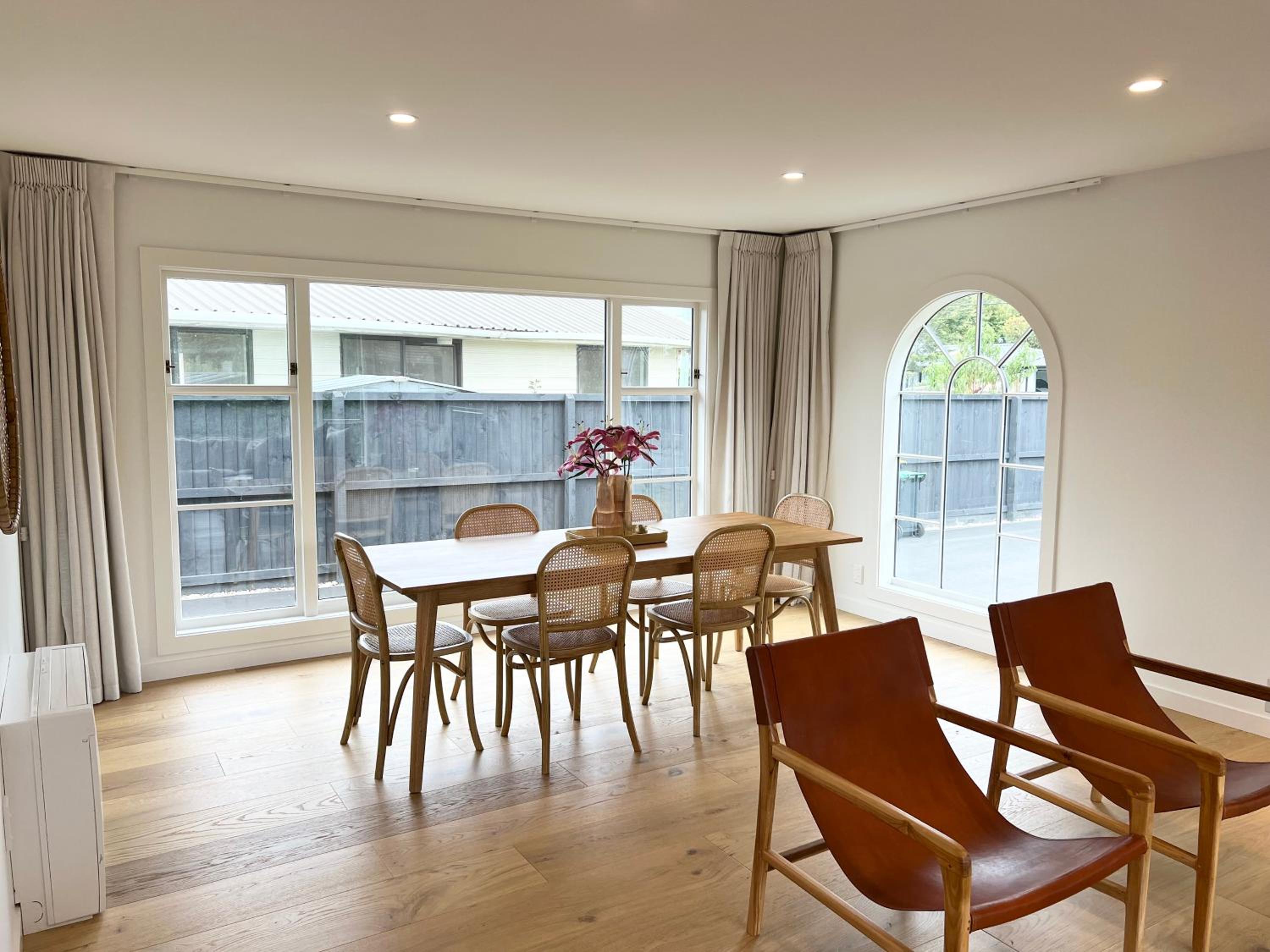 Carterley House