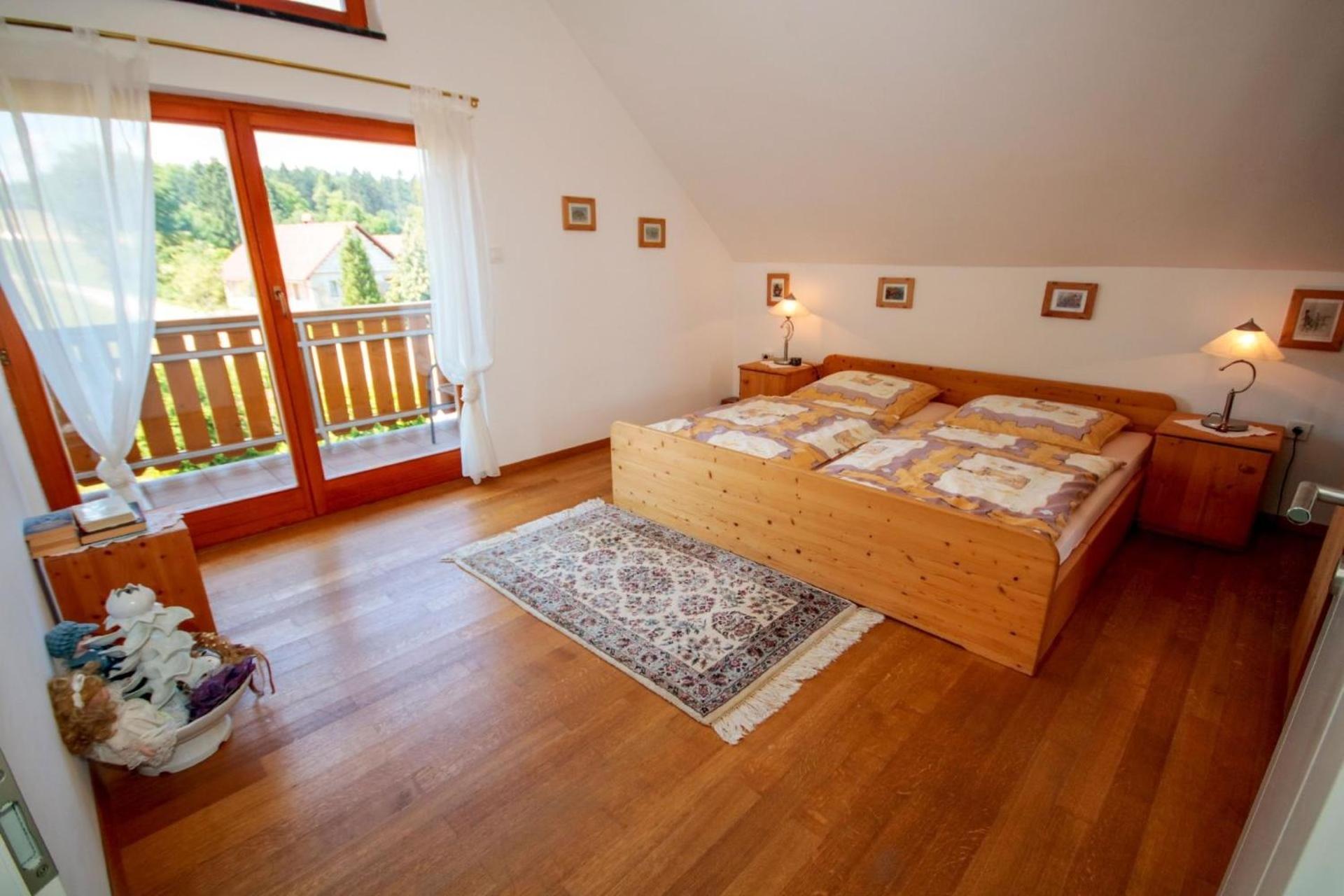 Villa Katarina view 4