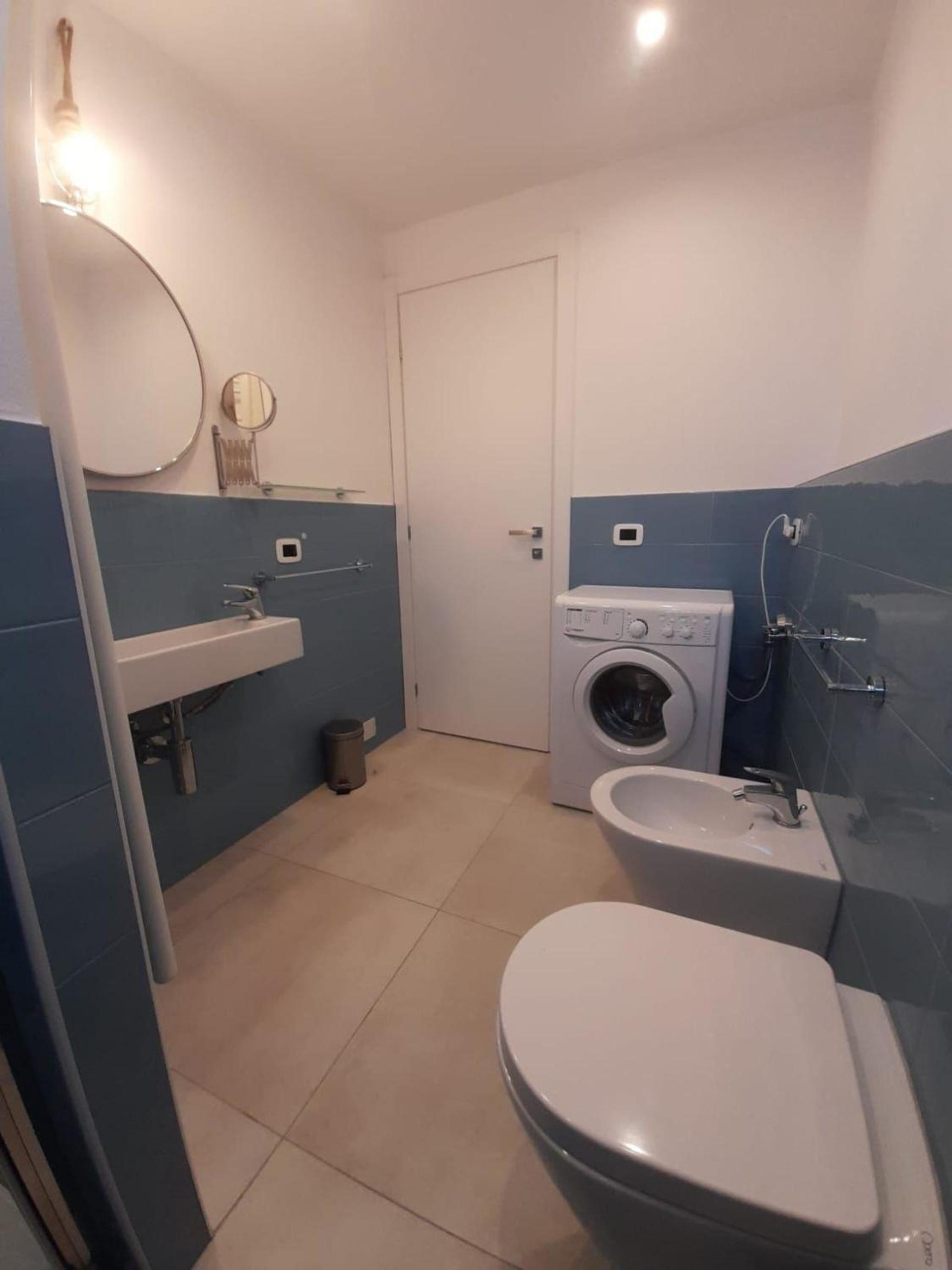 Schöne Wohnung mit herrlicher Aussicht