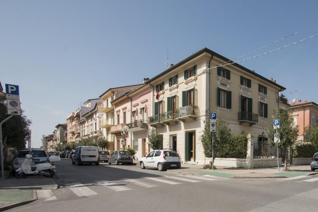 Casa Fornaciari
