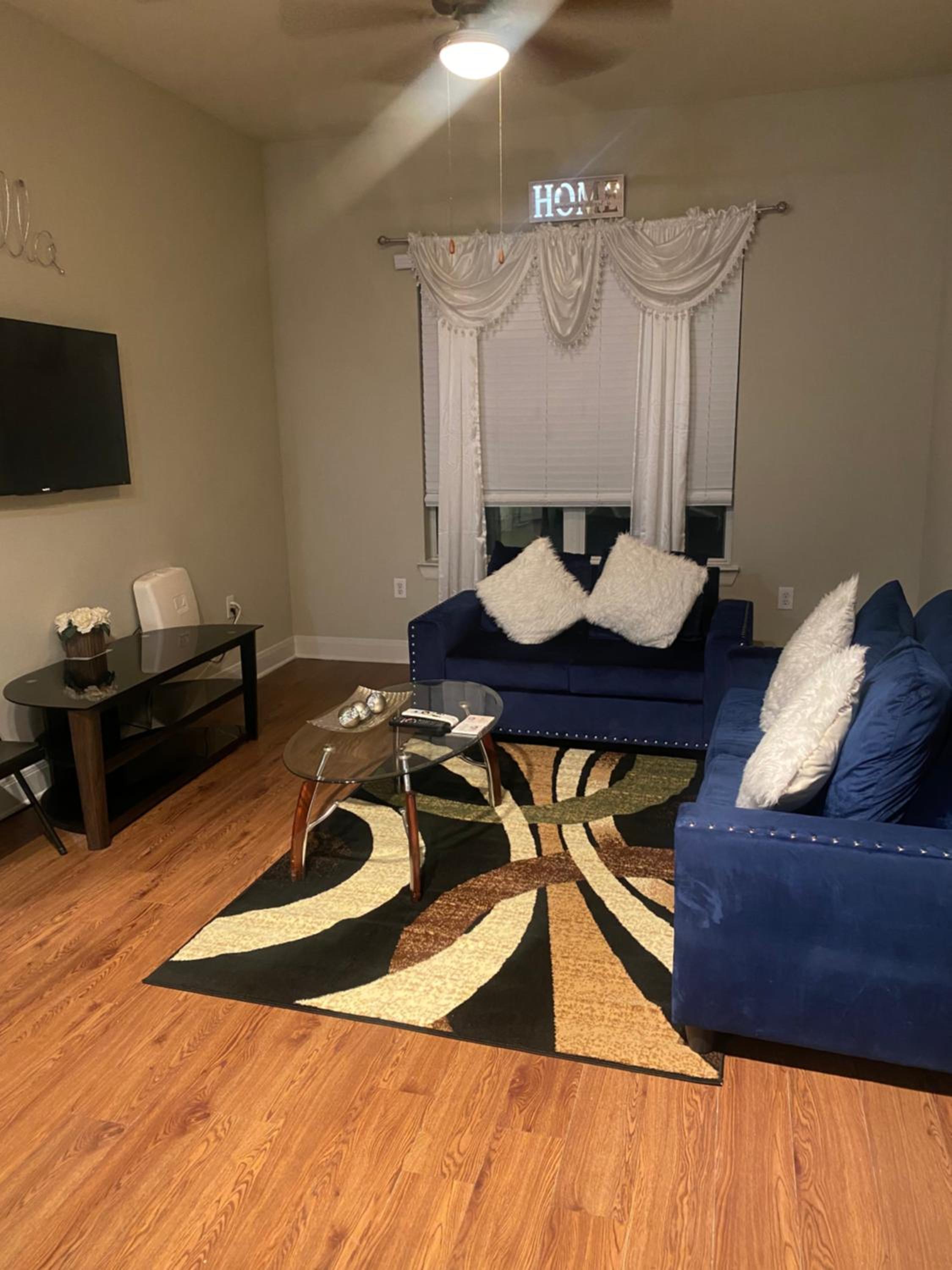 Luxurious King Paradise - Med Center - Free Parking view 5