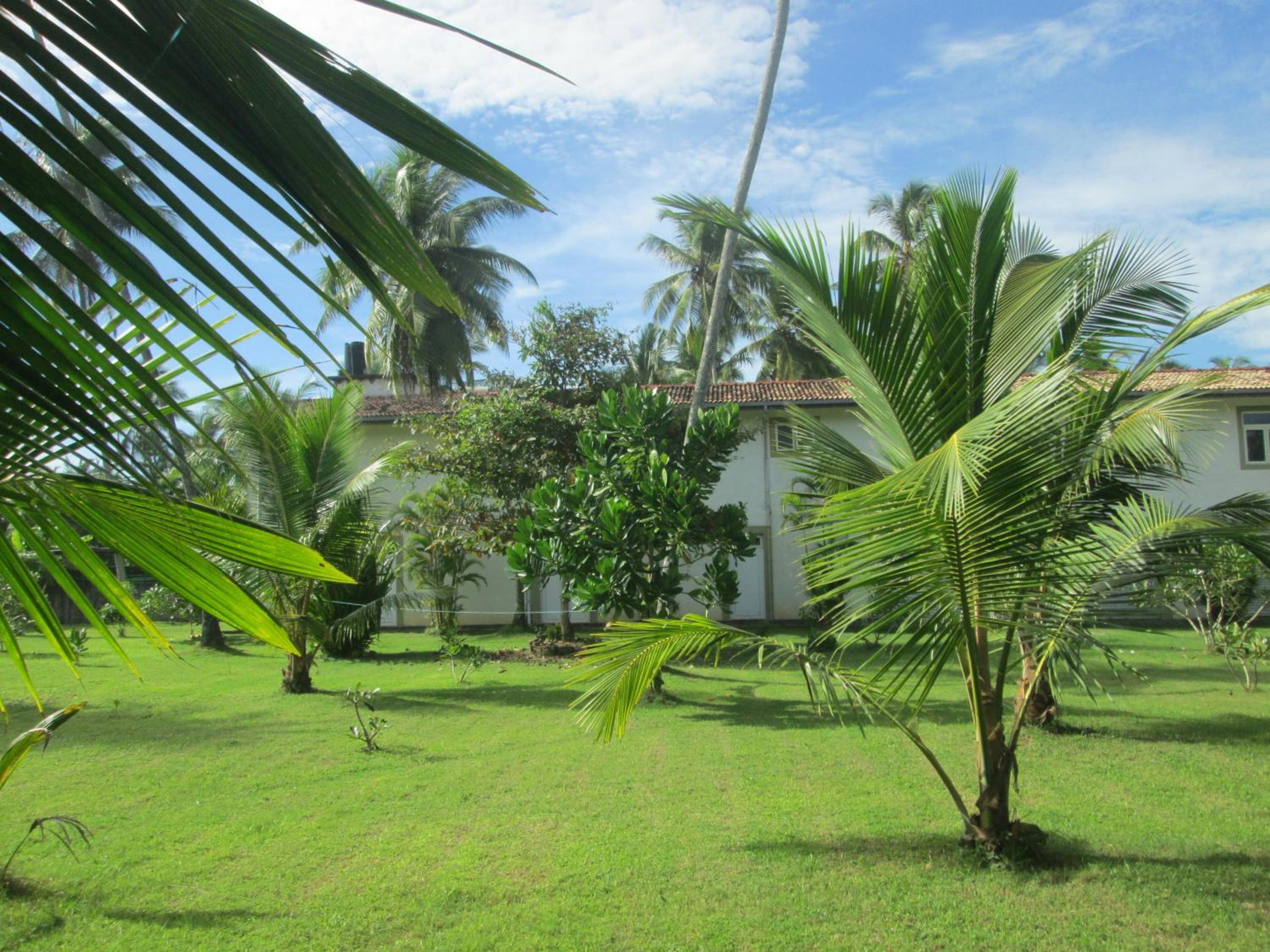 Raja Beach Hotel