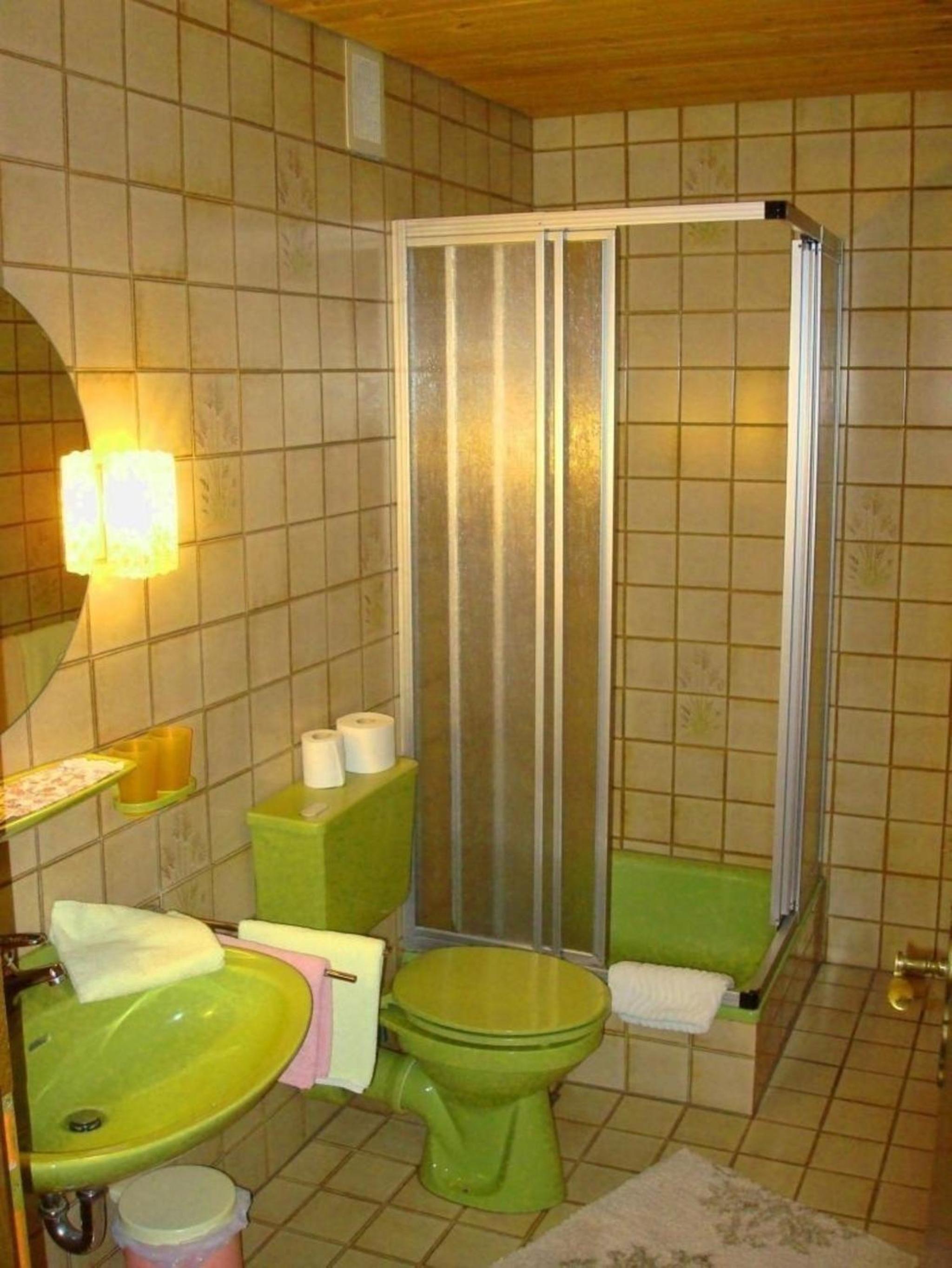 Panoramabergblickwohnung in ruhiger Einzellage