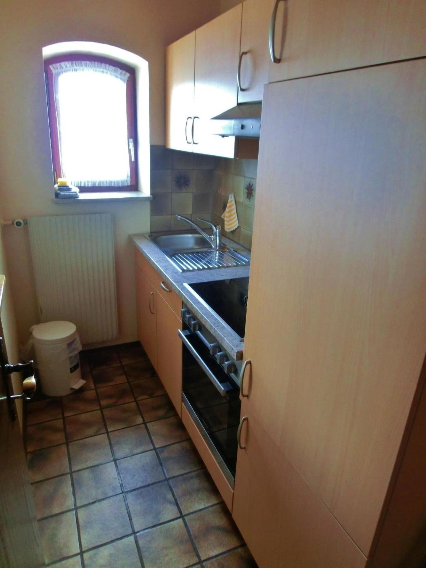 Panoramabergblickwohnung in ruhiger Einzellage