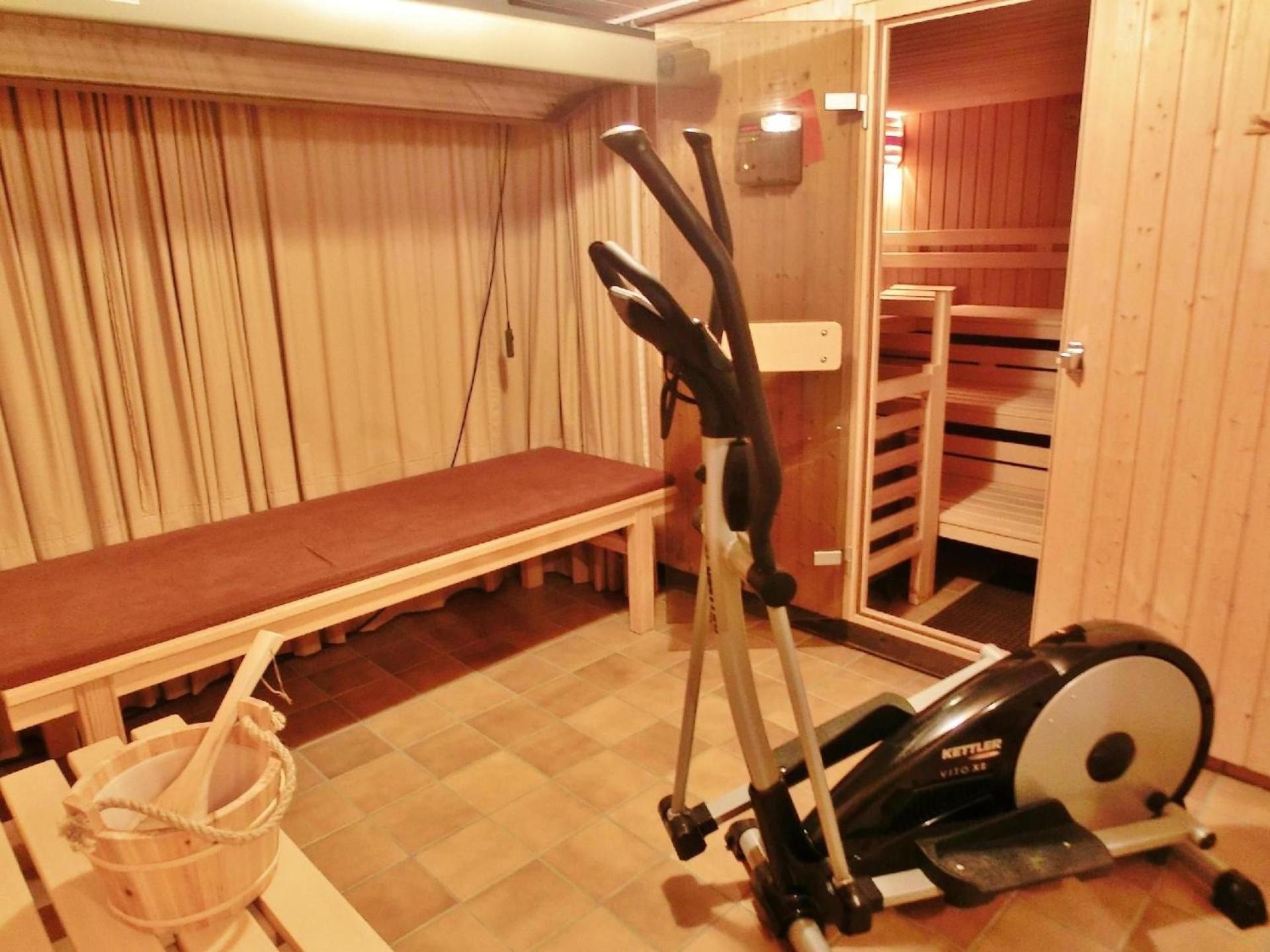 Panoramabergblickwohnung in ruhiger Einzellage