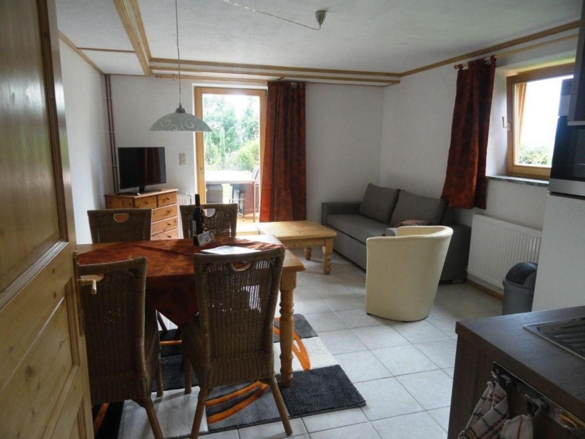 Ferienwohnung Aconitum In Millstatt