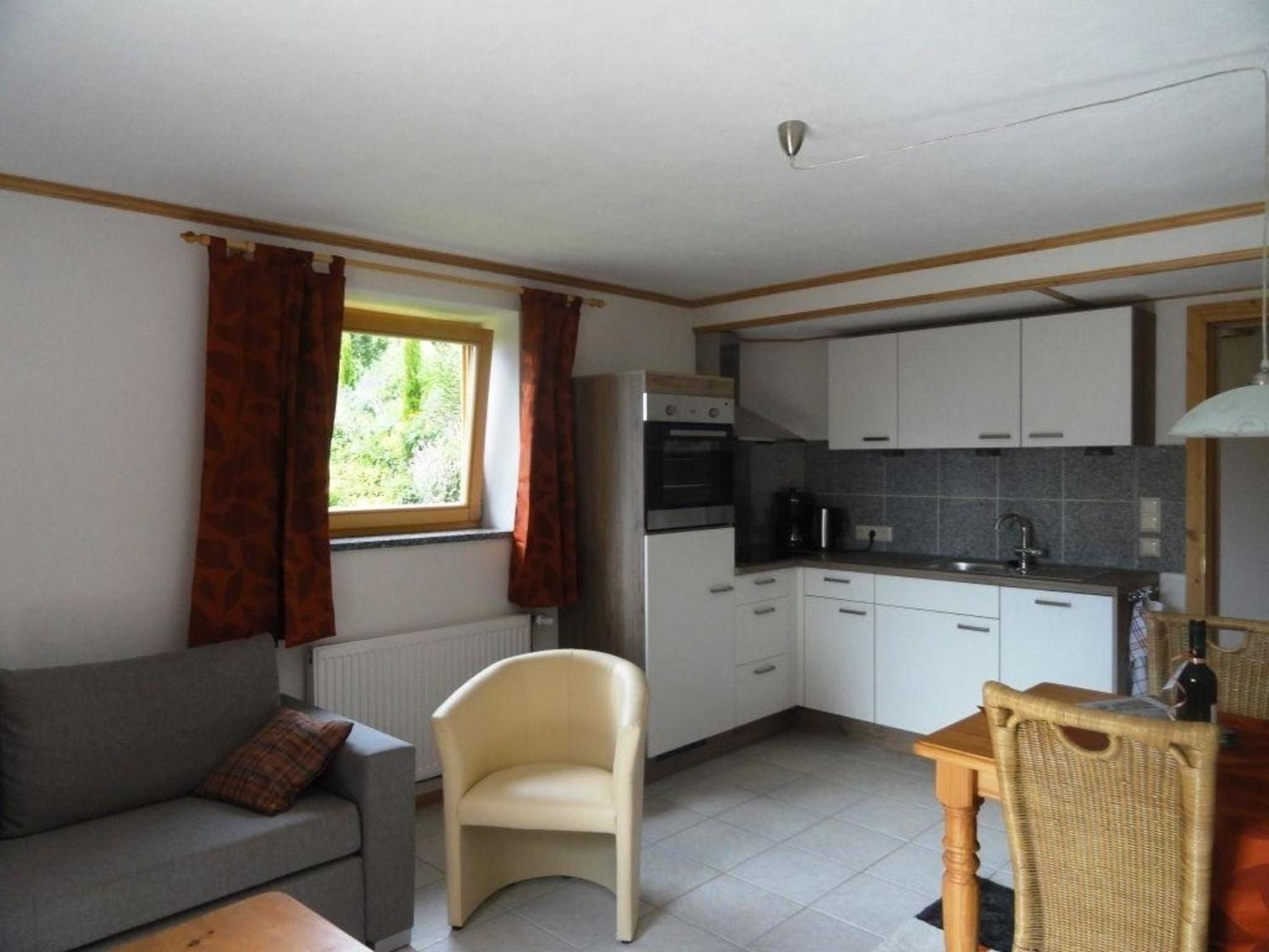 Ferienwohnung Aconitum In Millstatt