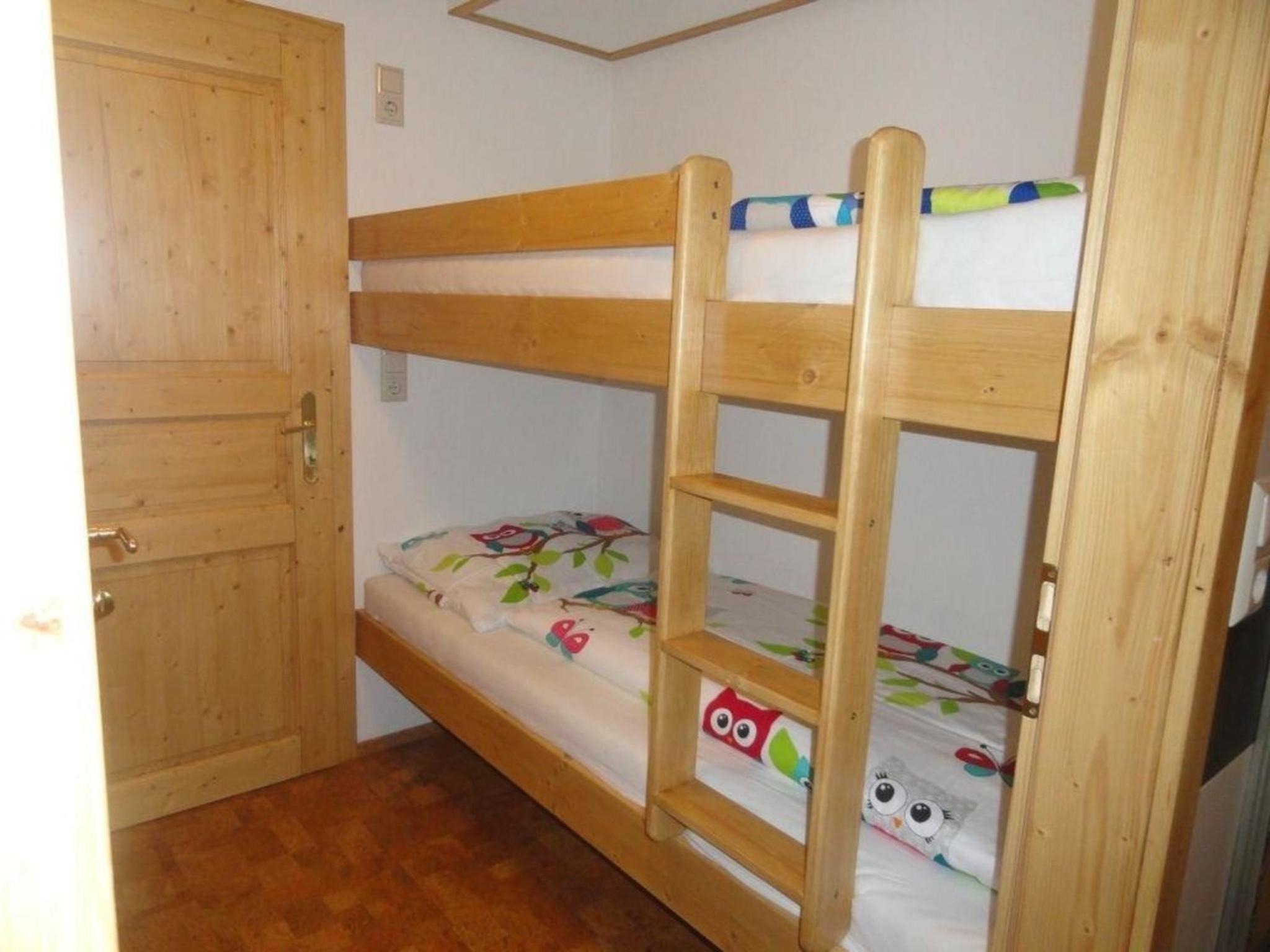 Ferienwohnung Aconitum In Millstatt