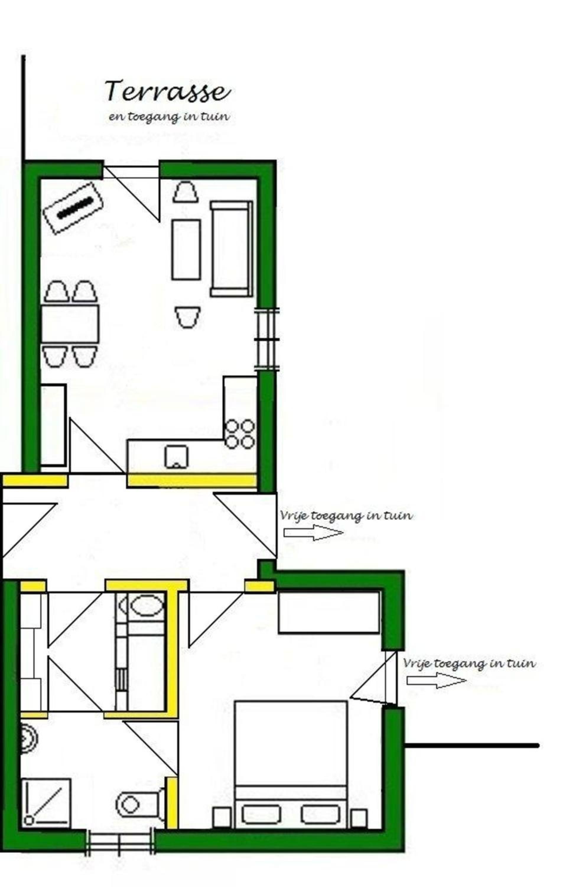 Ferienwohnung Aconitum In Millstatt