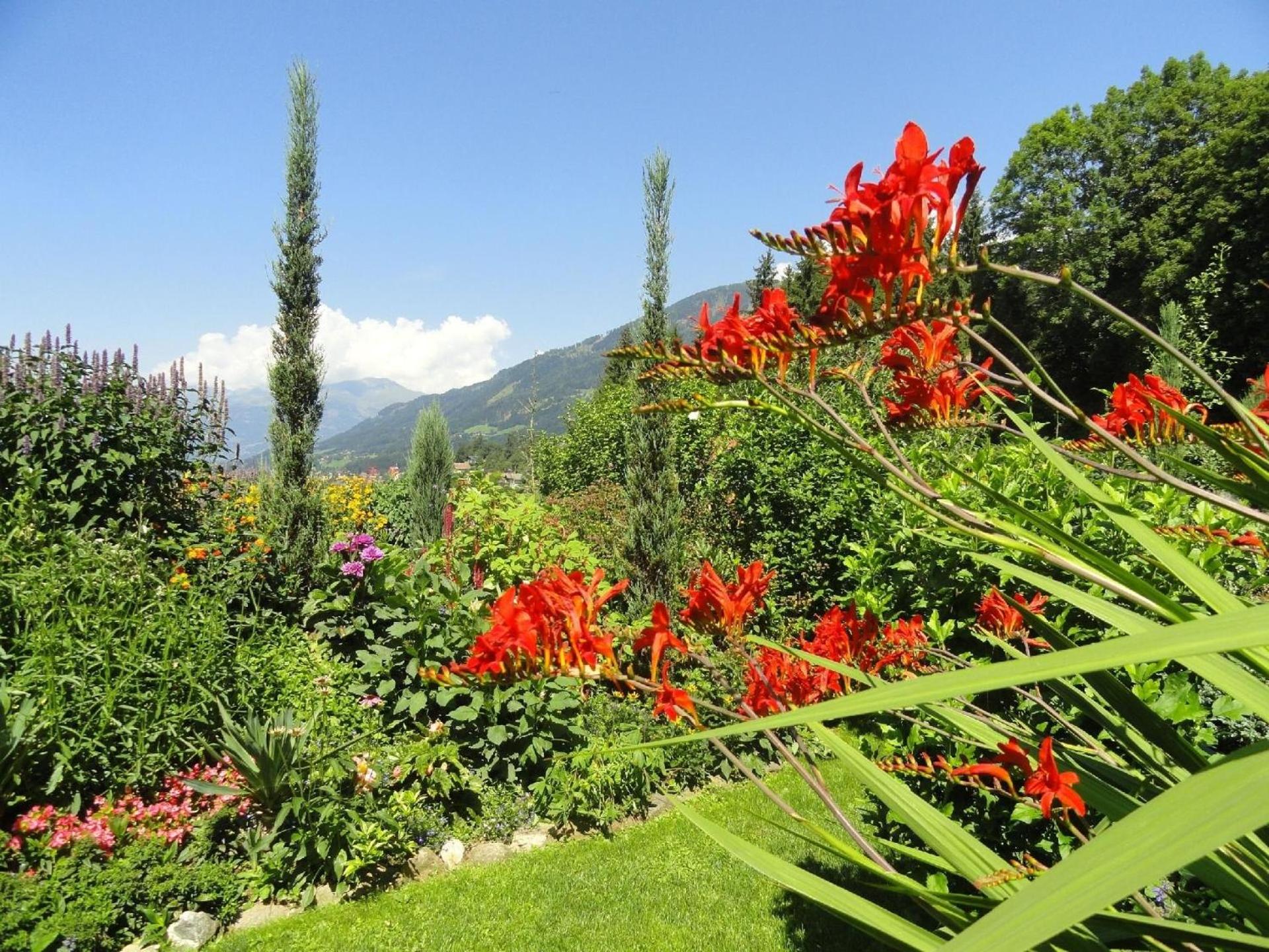 Ferienwohnung Aconitum In Millstatt