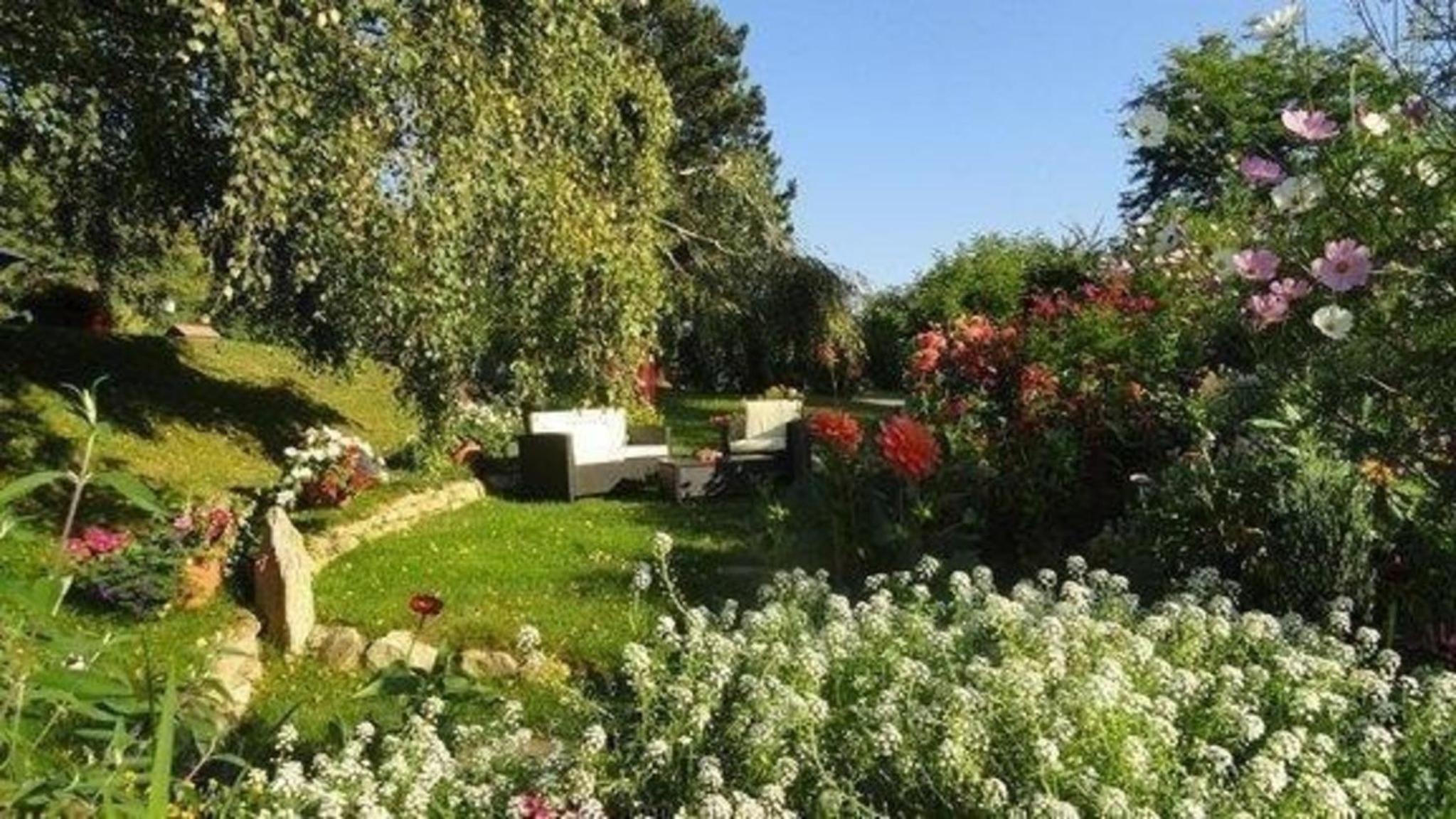Ferienwohnung Aconitum In Millstatt