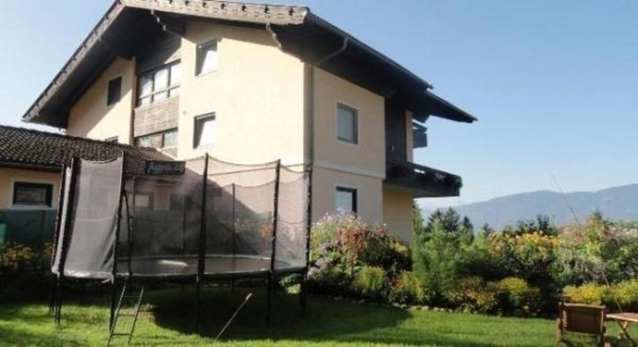 Ferienwohnung Aconitum In Millstatt