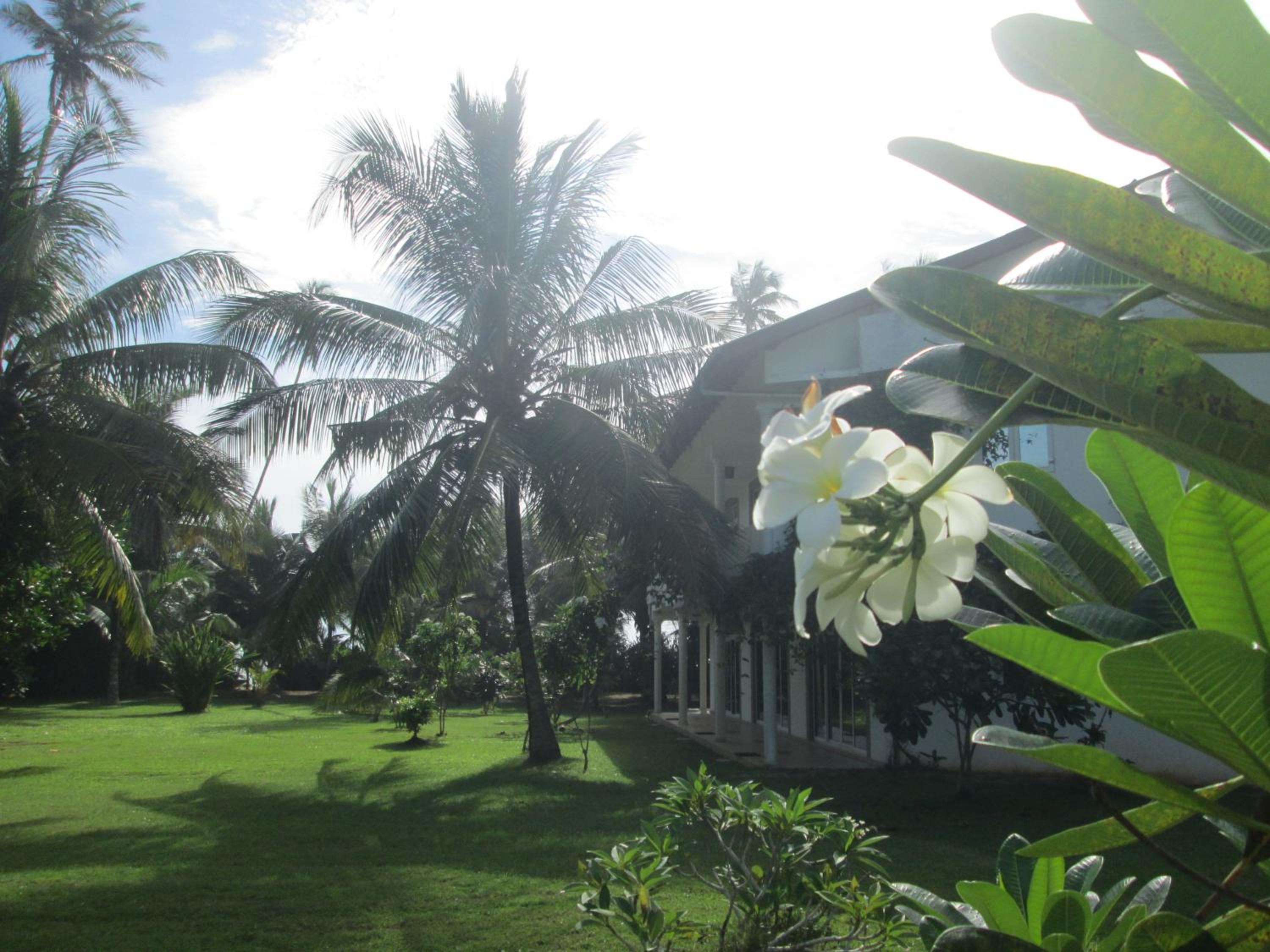 Raja Beach Hotel