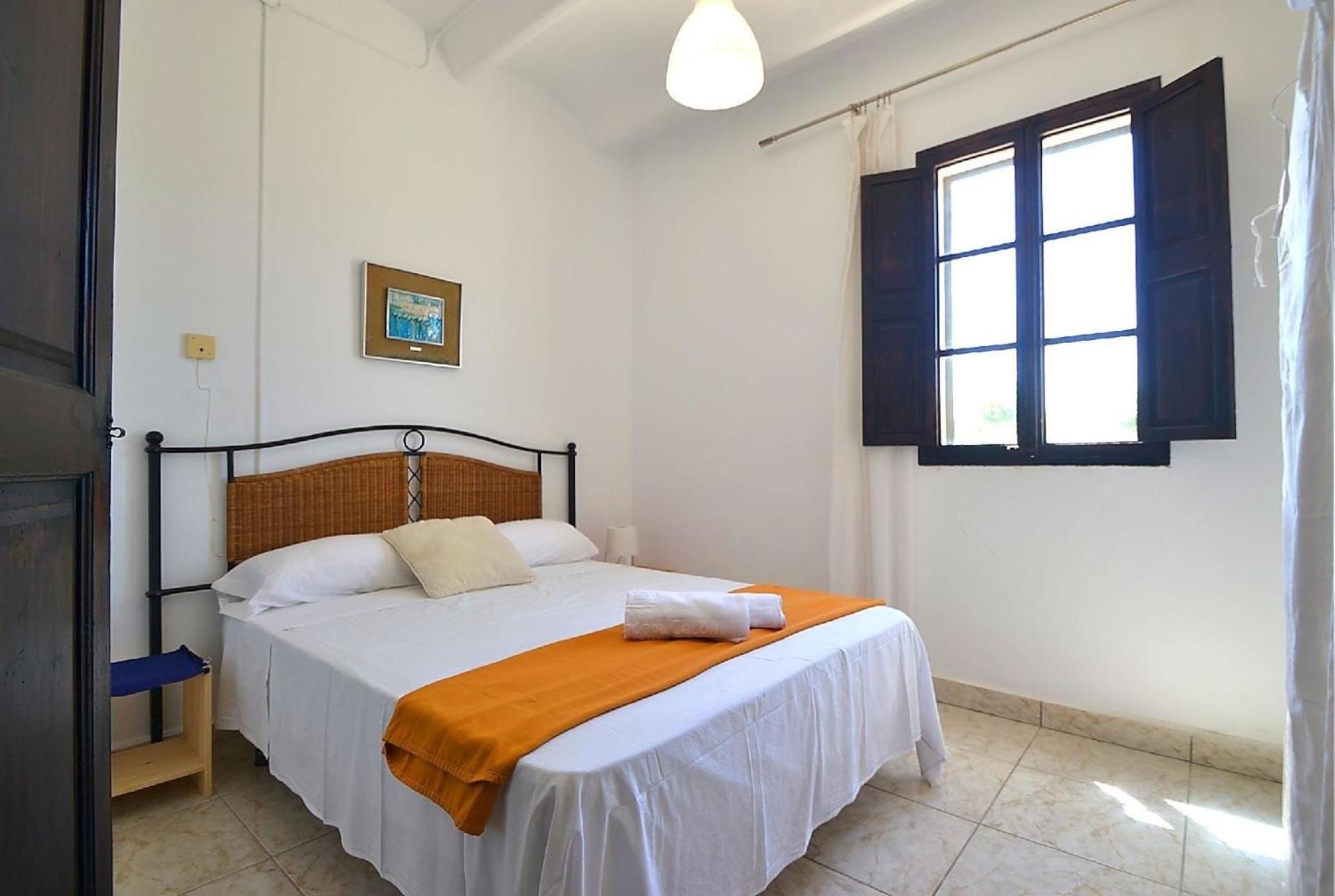 Ferienhaus in Sa Casa Blanca mit Privatem Pool