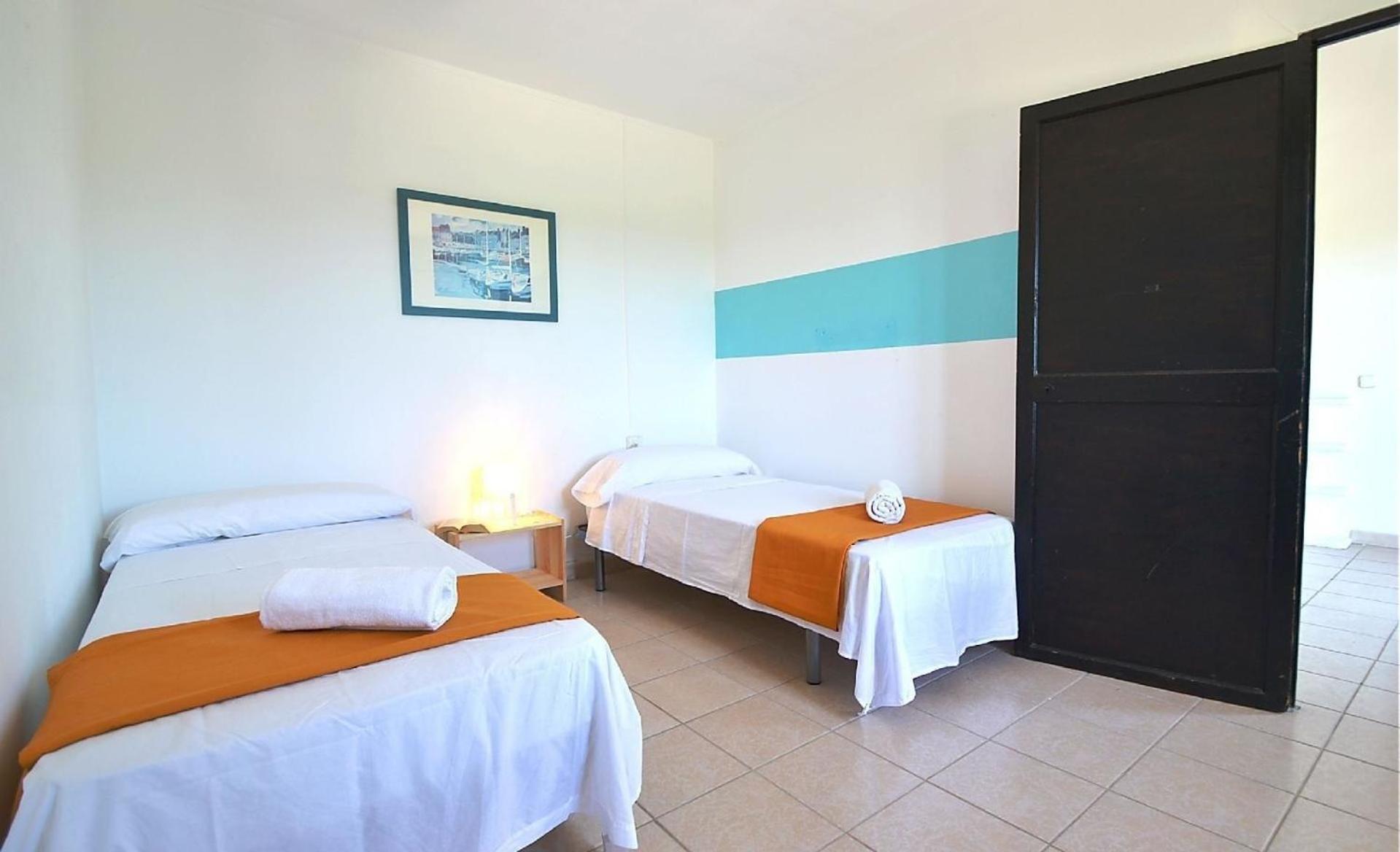 Ferienhaus in Sa Casa Blanca mit Privatem Pool