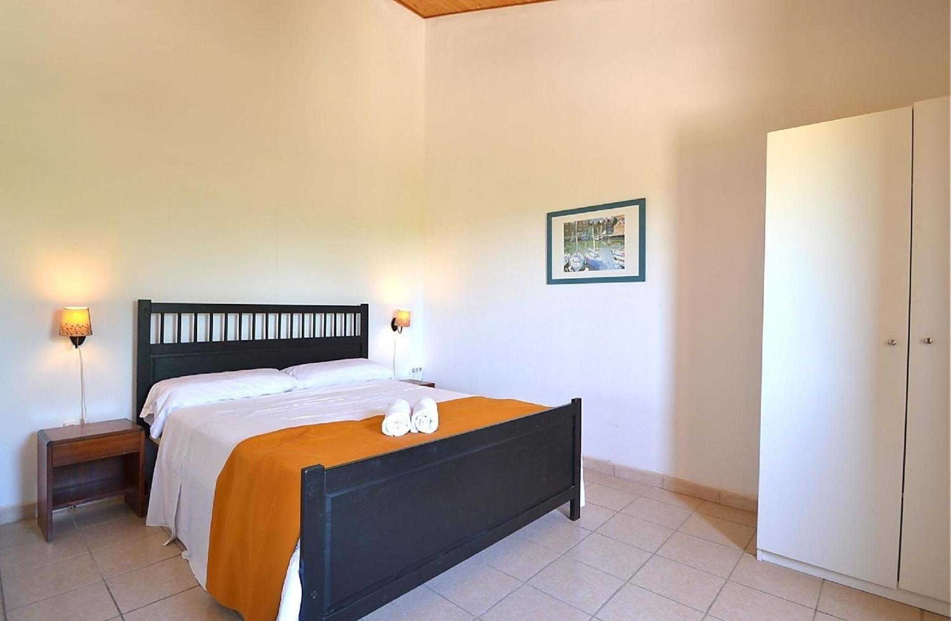 Ferienhaus in Sa Casa Blanca mit Privatem Pool