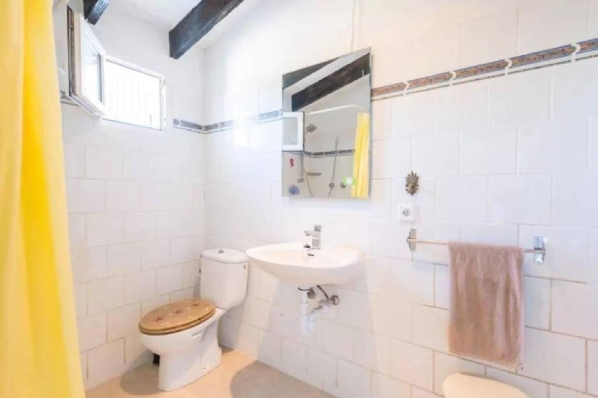 Ferienhaus in Sa Casa Blanca mit Privatem Pool