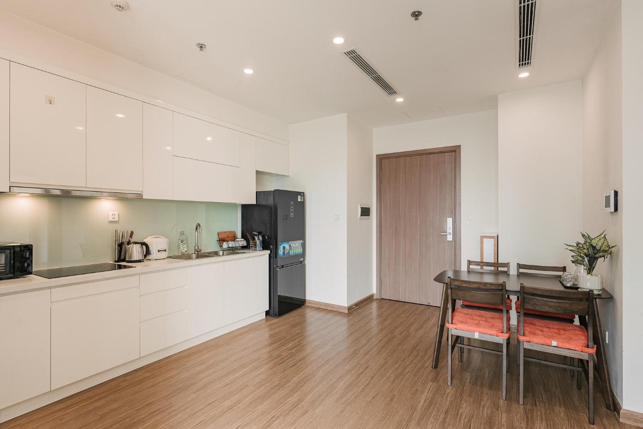Skylake Apartment đường Phạm Hùng near Keangnam by Helen