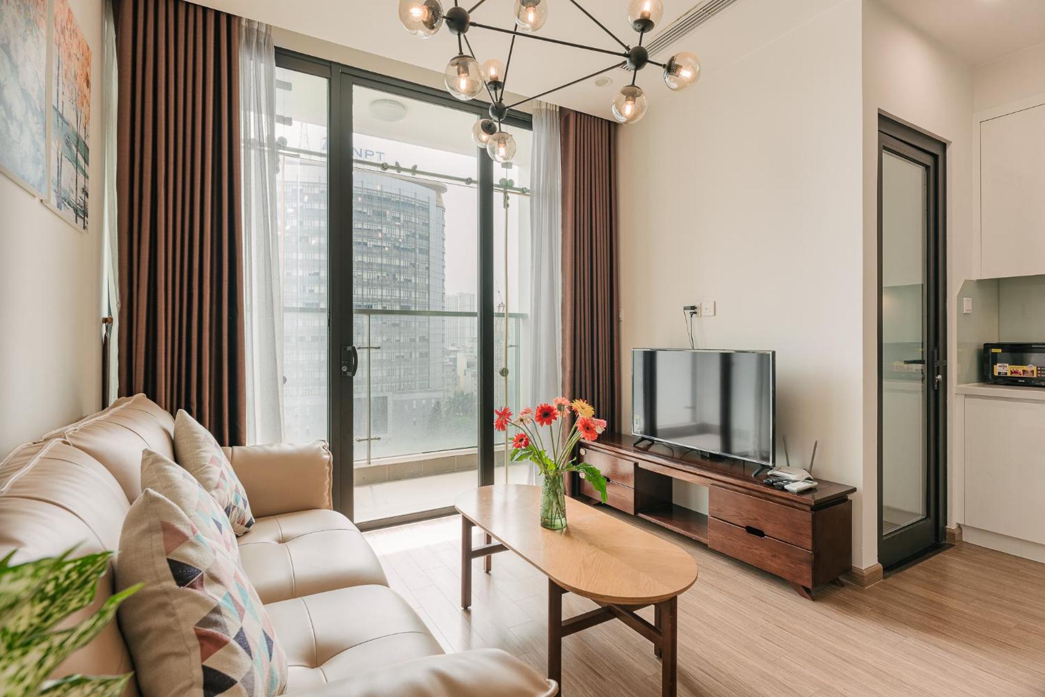 Skylake Apartment đường Phạm Hùng near Keangnam by Helen