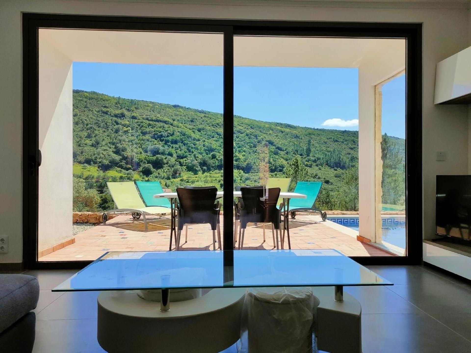Ferienhaus mit Privatpool für 4 Personen ca 84 qm in Sao Bartolomeu De Messines, Algarve Westalgarve