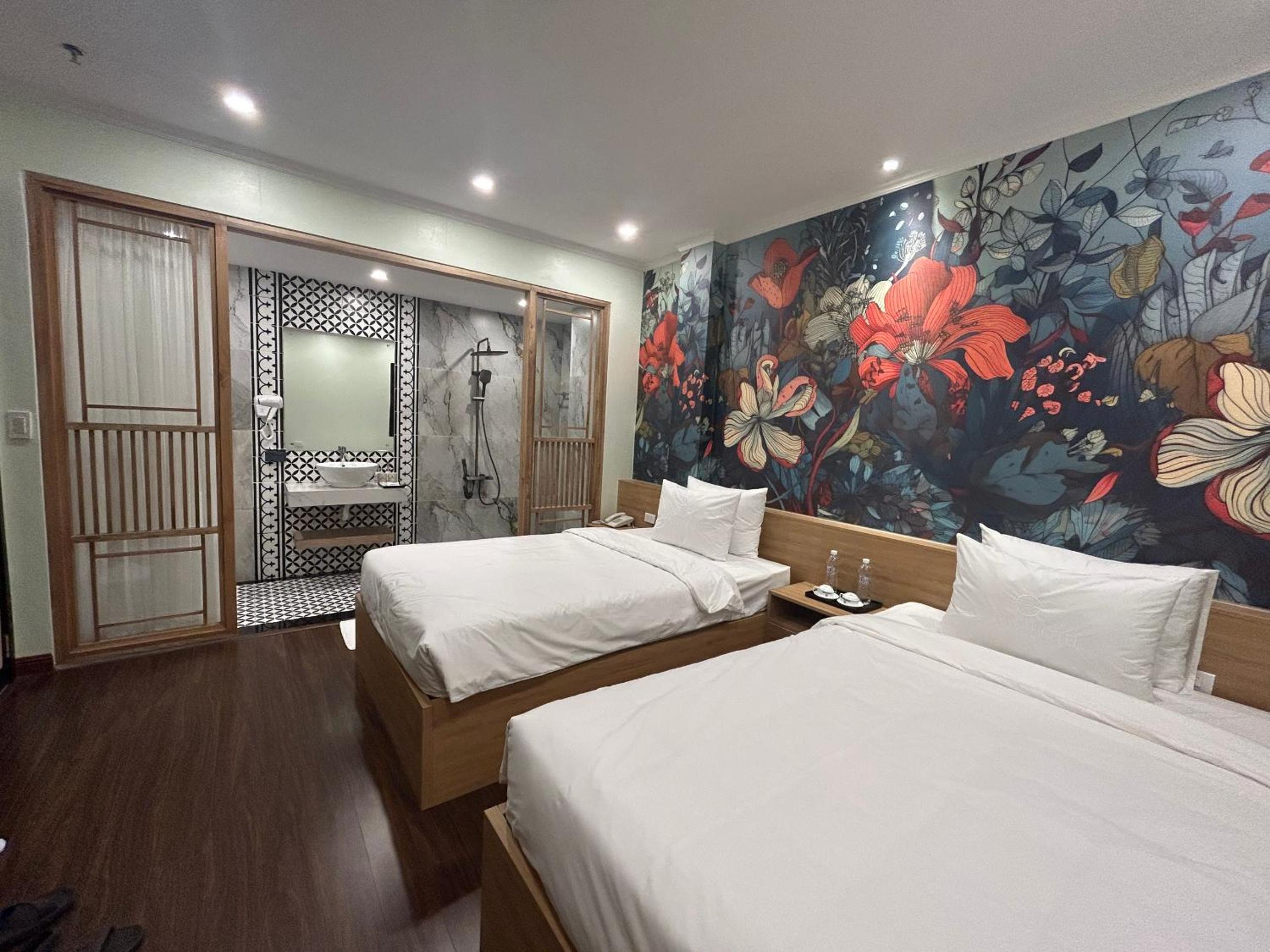 Grand Hotel HN- by BAY LUXURY