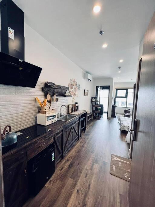 Ocean homes style vintage S103 view 2