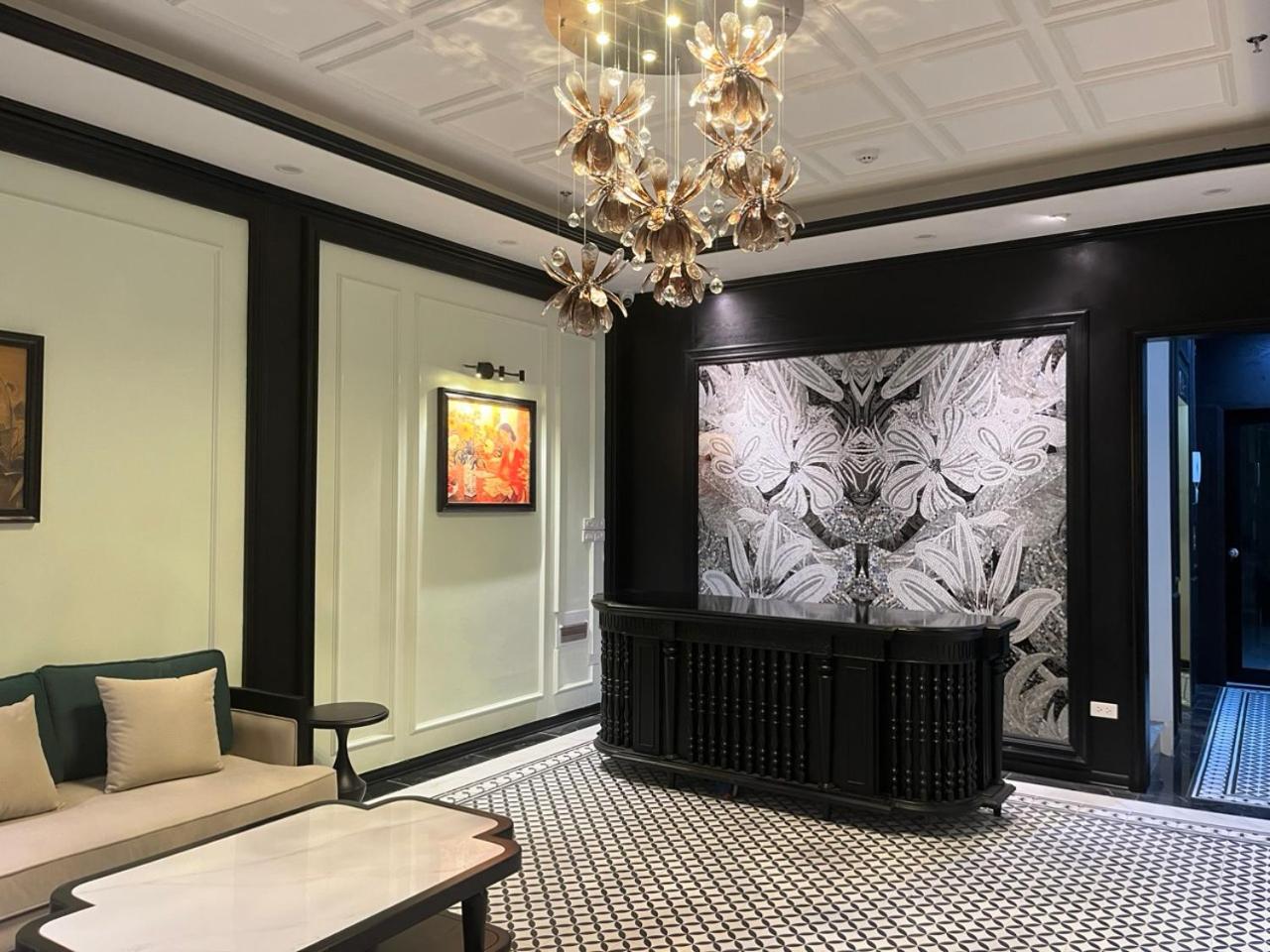 Grand Hotel HN- by BAY LUXURY