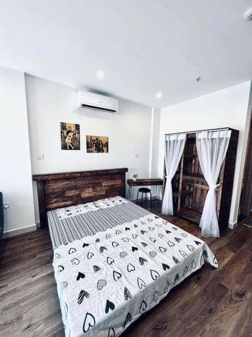 Ocean homes style vintage S103 view 3