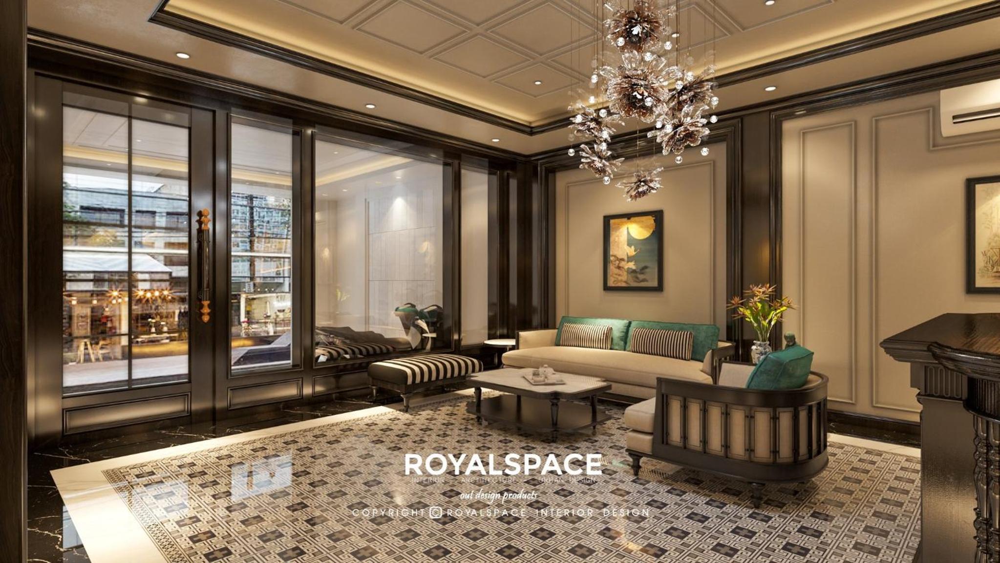 Grand Hotel HN- by BAY LUXURY