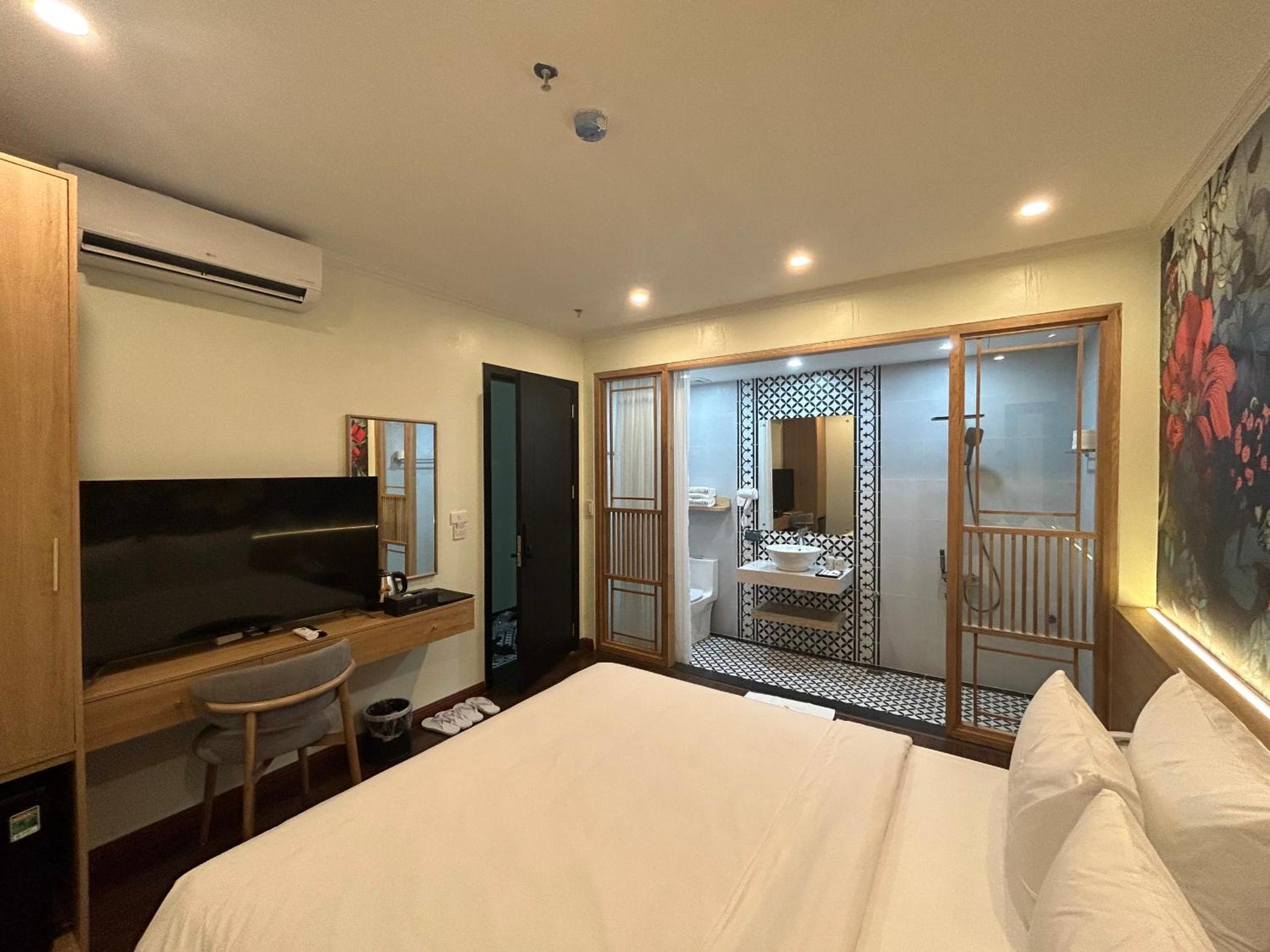 Grand Hotel HN- by BAY LUXURY
