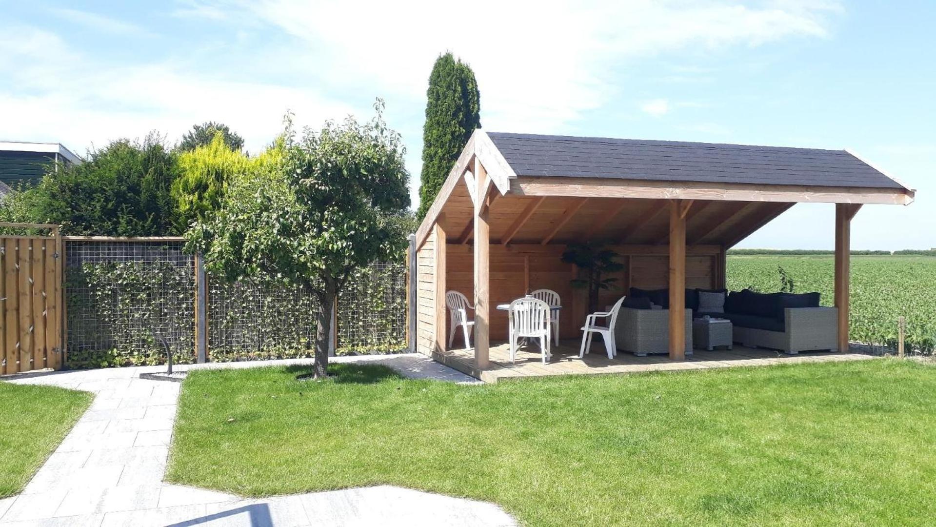 Ferienhaus für 6 Personen ca 72 qm in Stavenisse, Zeeland Küste von Zeeland view 3
