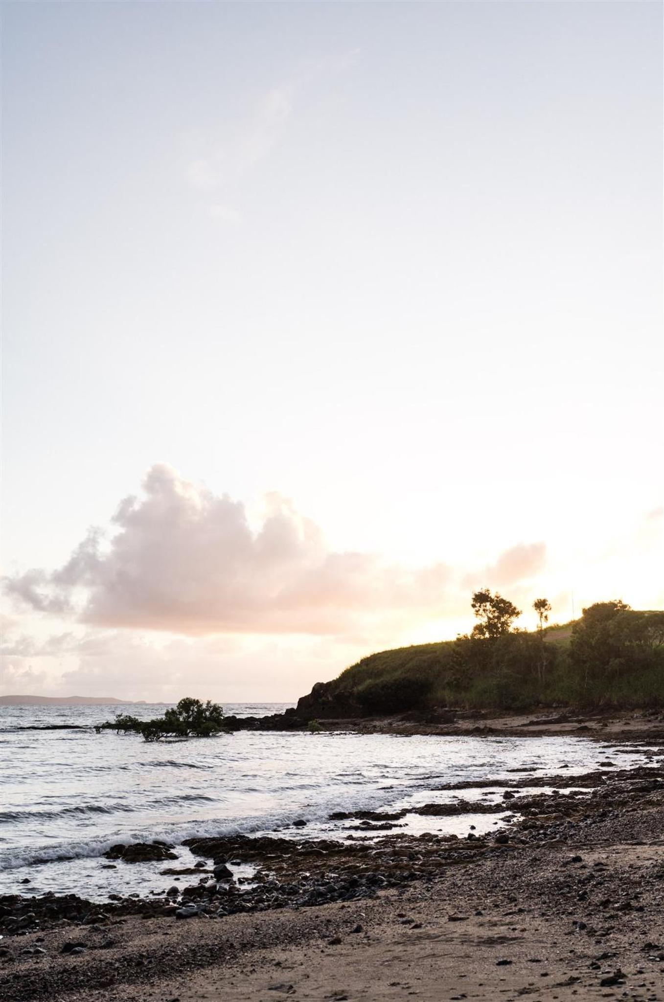Seaspray Yeppoon