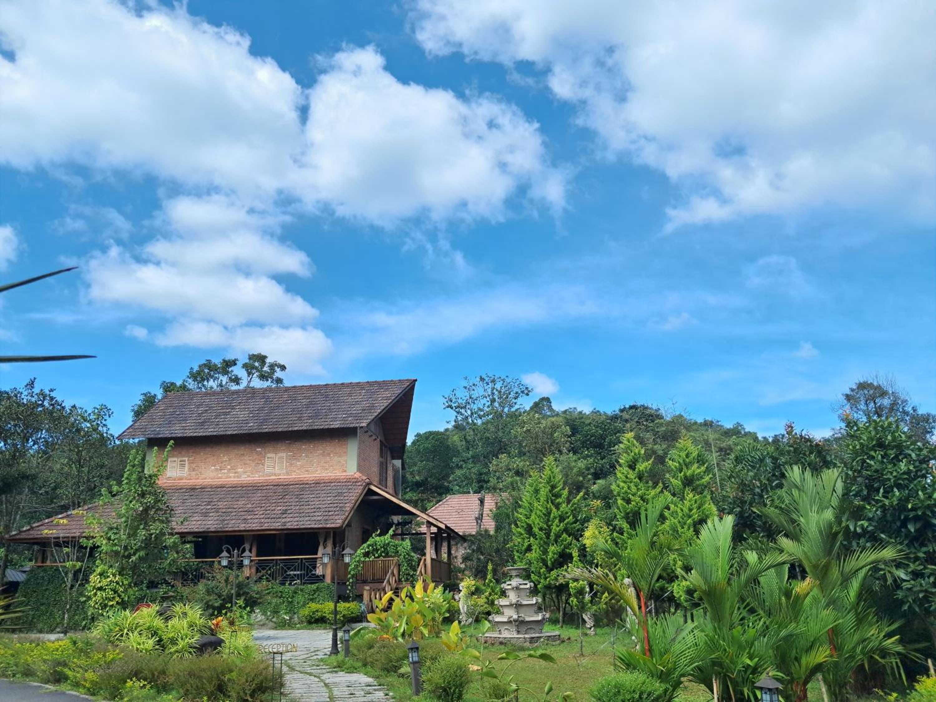BARSATI Ranches