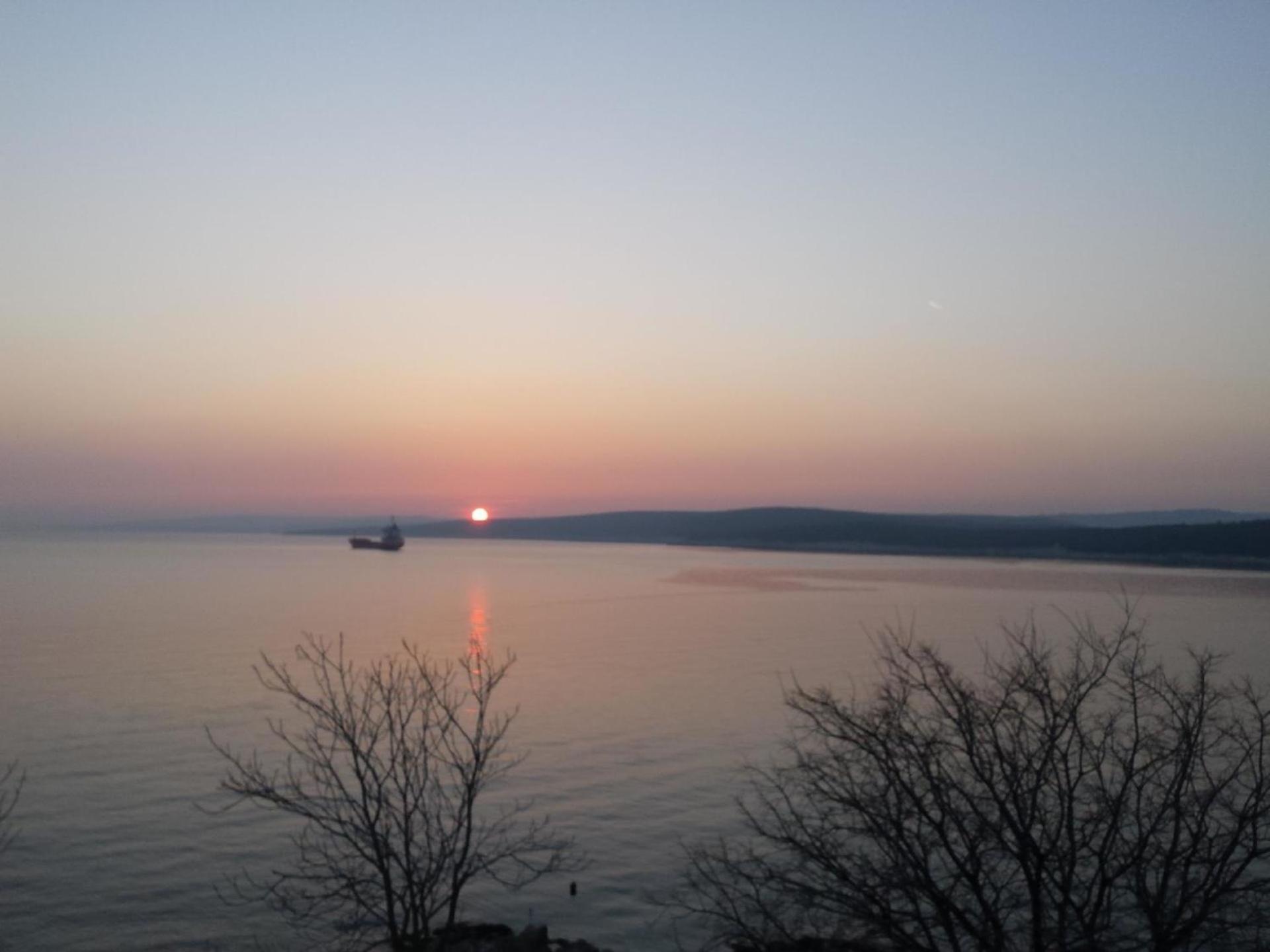 Ferienwohnung für 4 Personen ca 65 qm in Koromacno, Istrien Bucht von Raša view 4