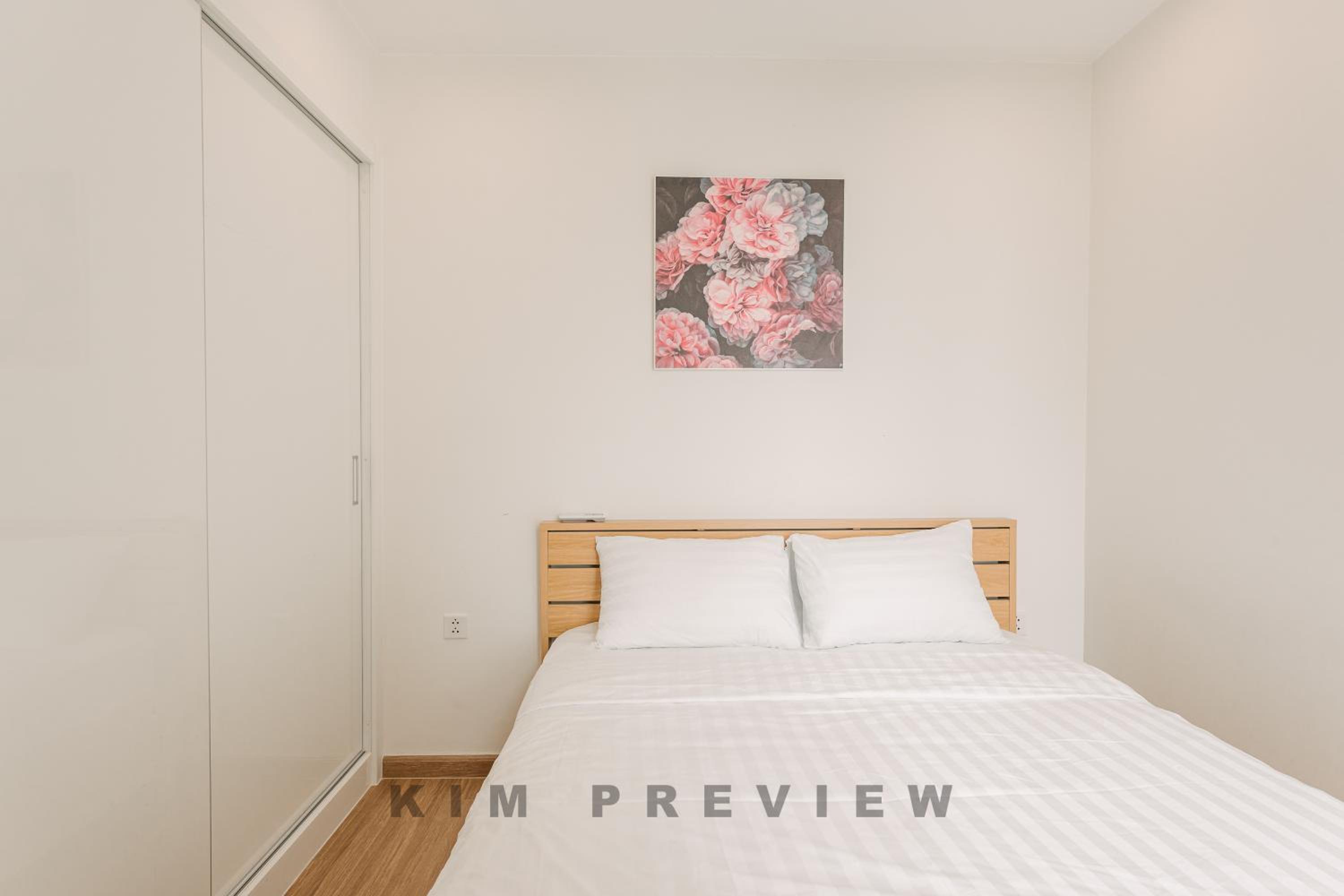 Skylake Apartment đường Phạm Hùng near Keangnam by Helen