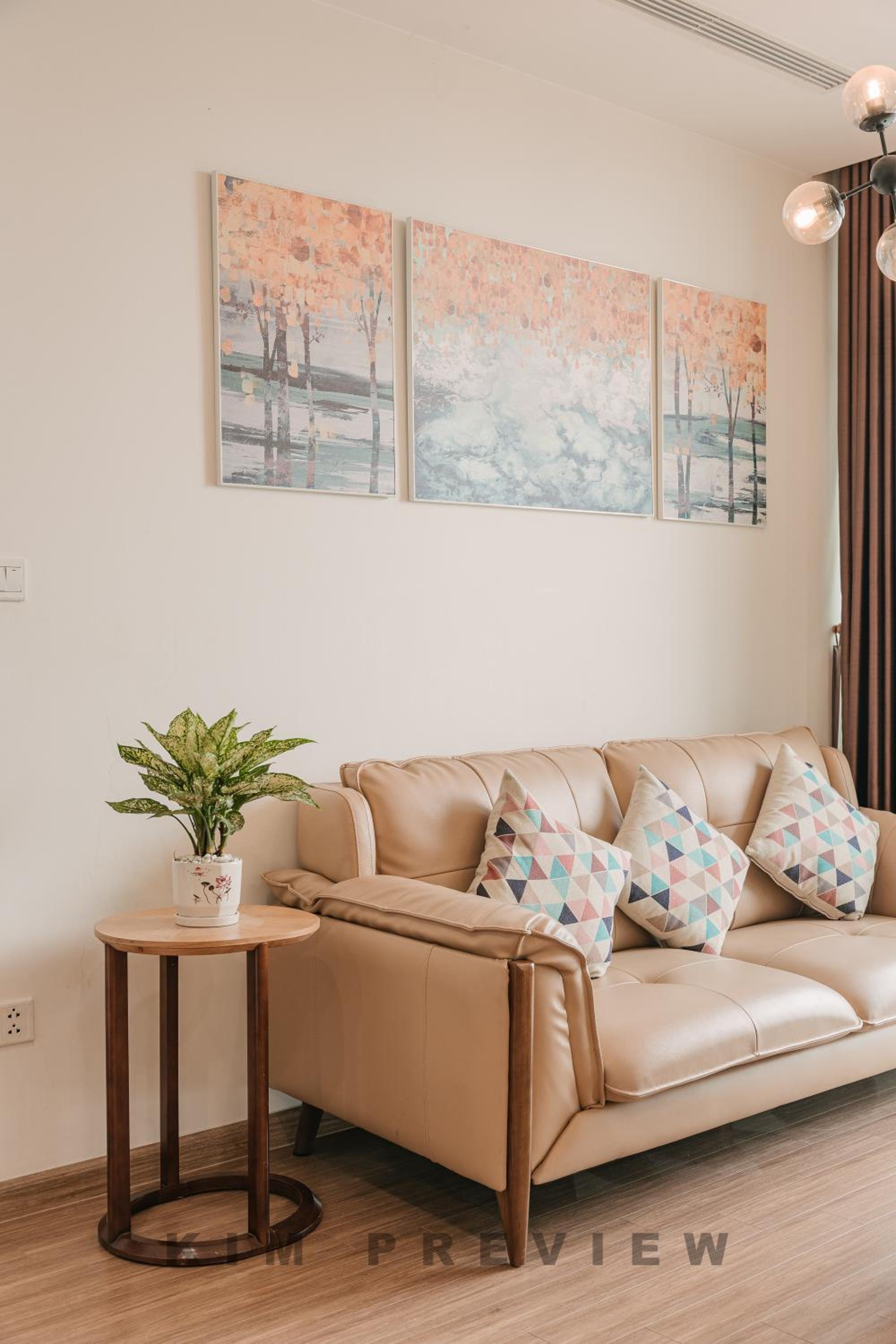 Skylake Apartment đường Phạm Hùng near Keangnam by Helen