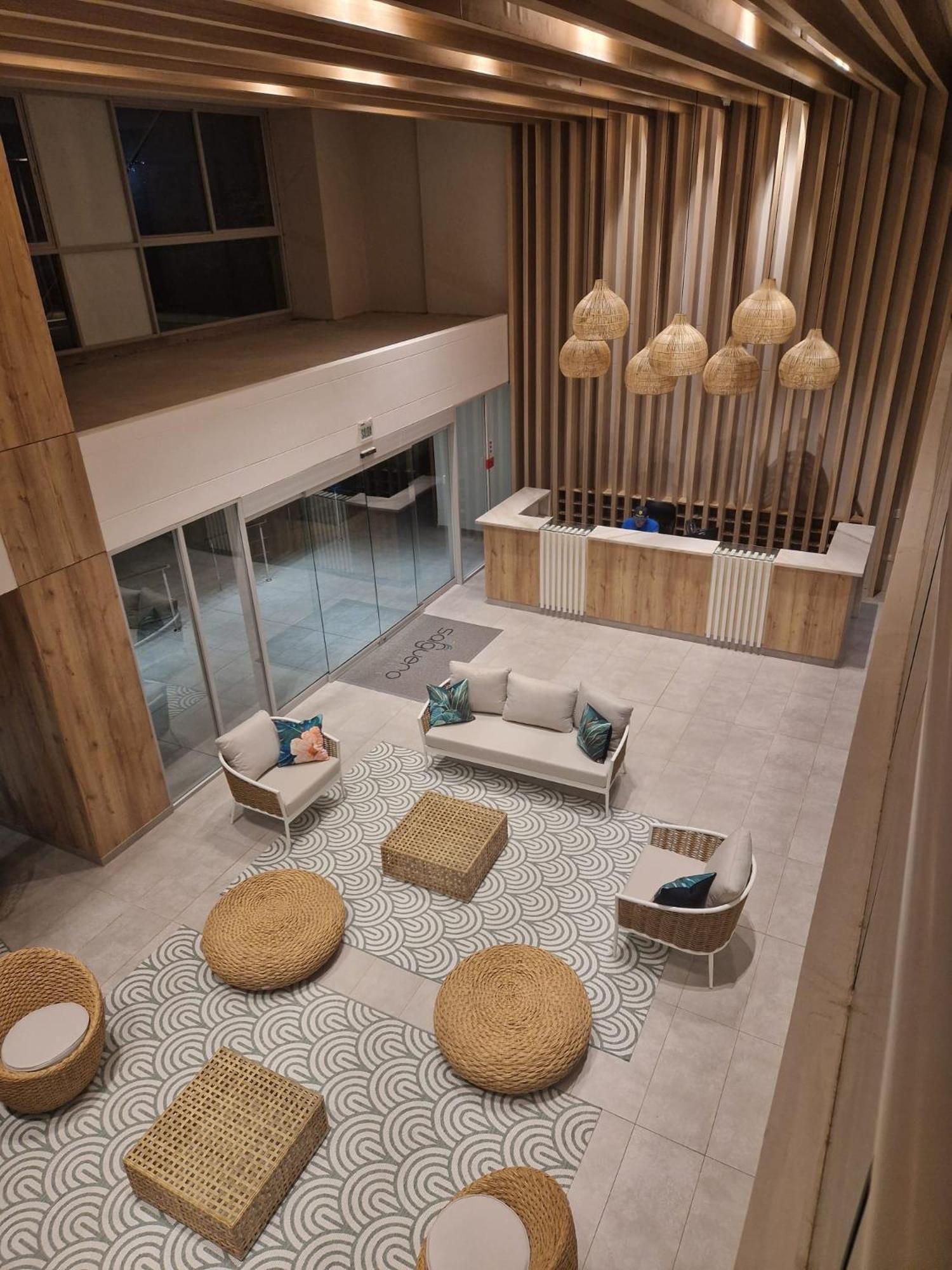 Salguero Suite