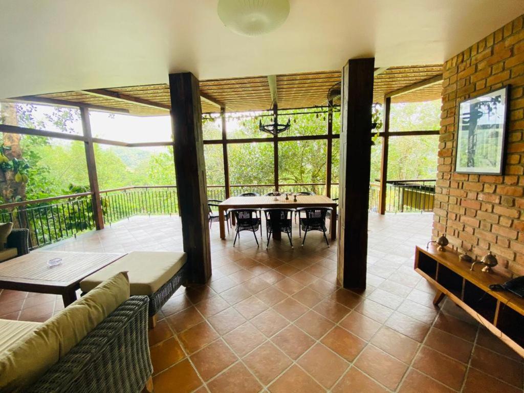 BARSATI Ranches