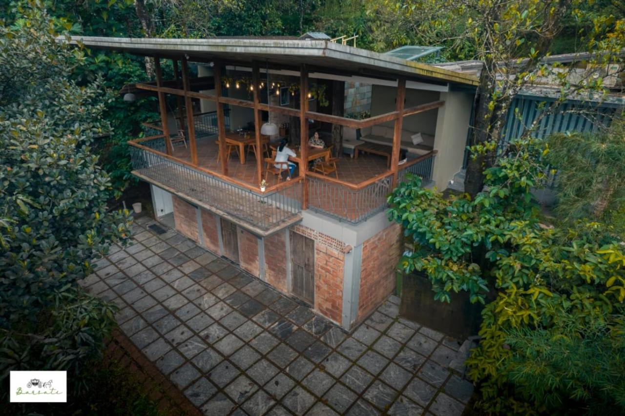 BARSATI Ranches
