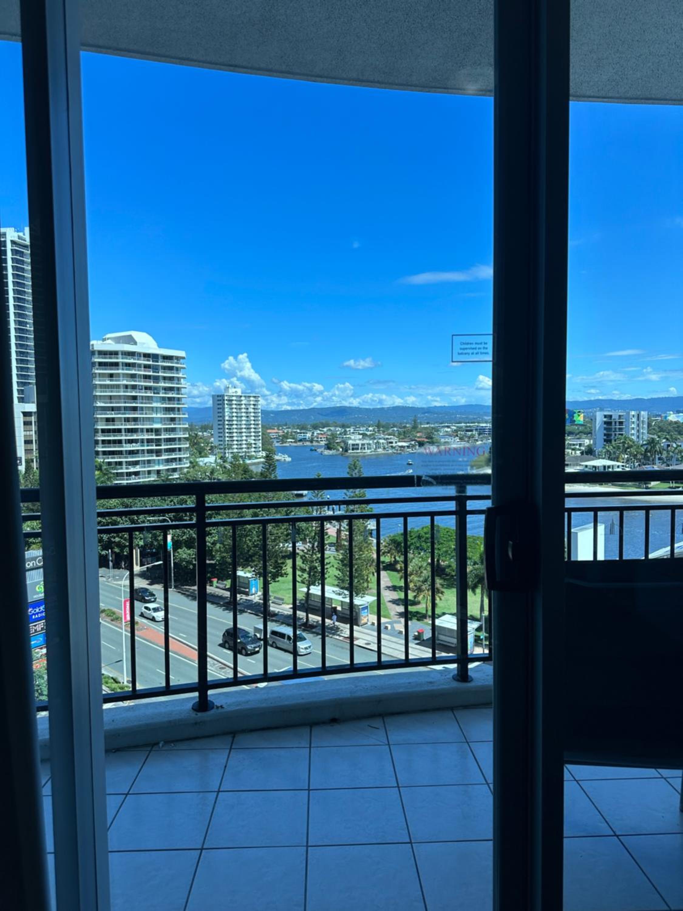 Chevron Renaissance - Resort Style Living by Gold Coast Premium