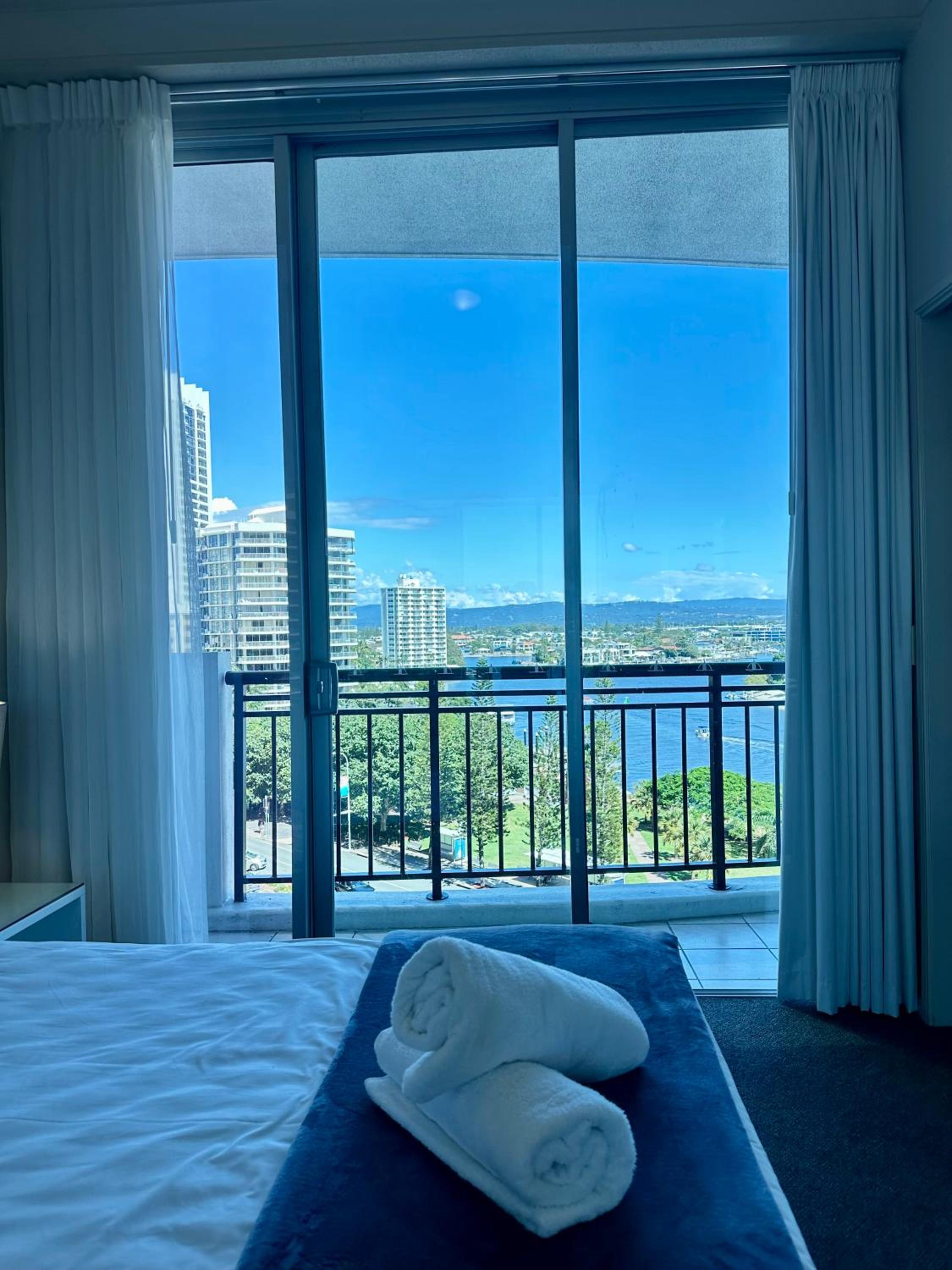 Chevron Renaissance - Resort Style Living by Gold Coast Premium