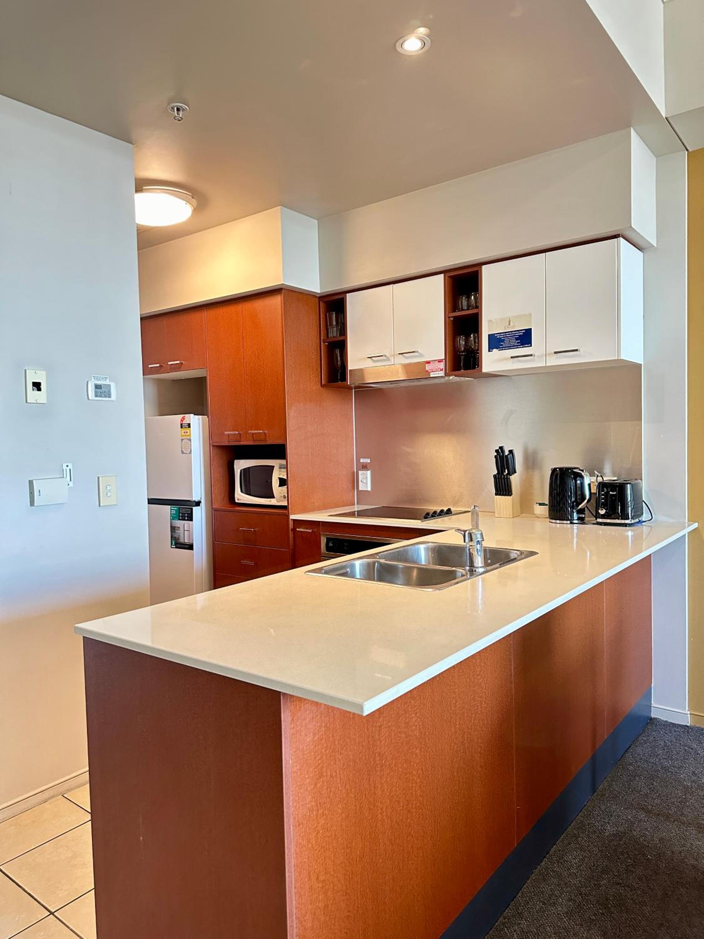 Chevron Renaissance - Resort Style Living by Gold Coast Premium
