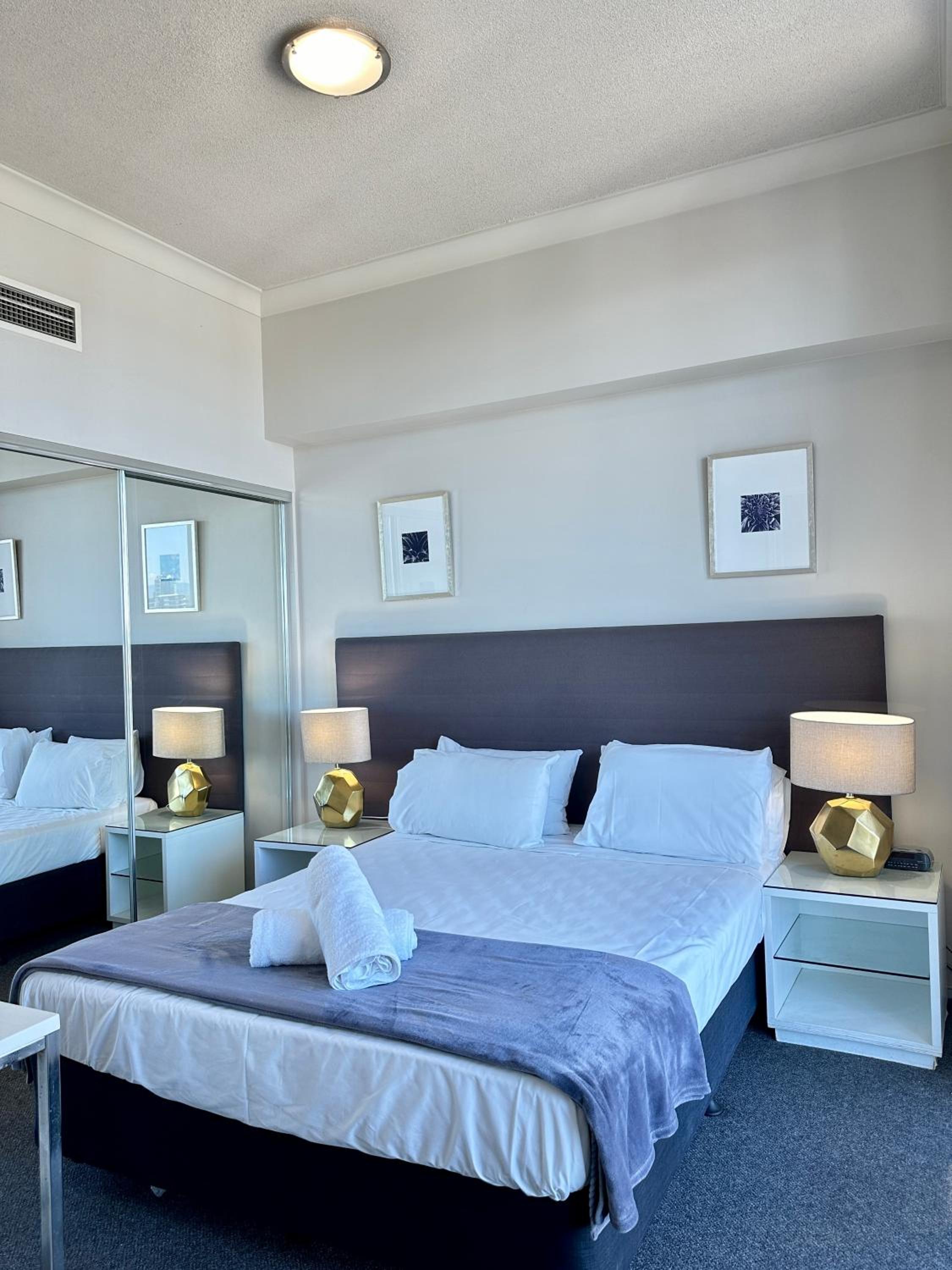 Chevron Renaissance - Resort Style Living by Gold Coast Premium