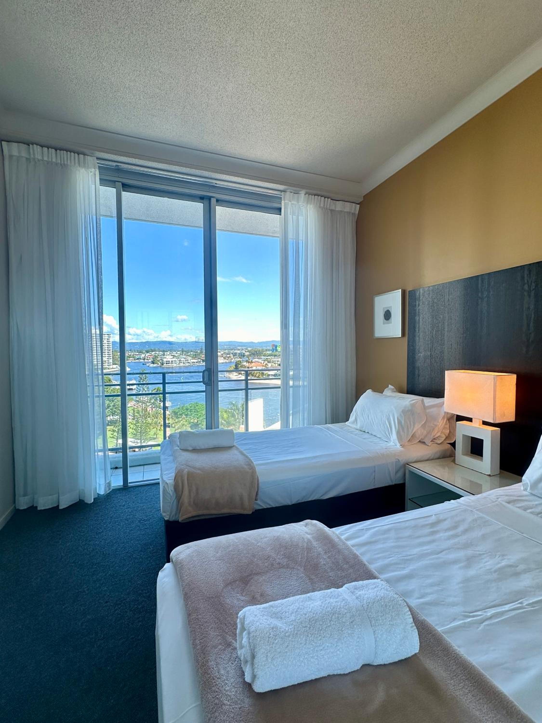 Chevron Renaissance - Resort Style Living by Gold Coast Premium