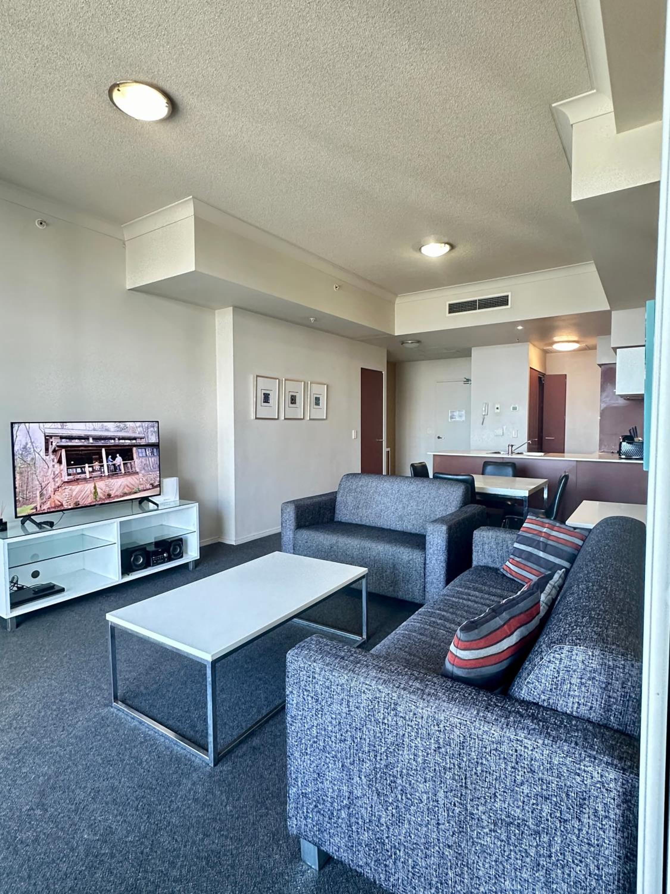 Chevron Renaissance - Resort Style Living by Gold Coast Premium