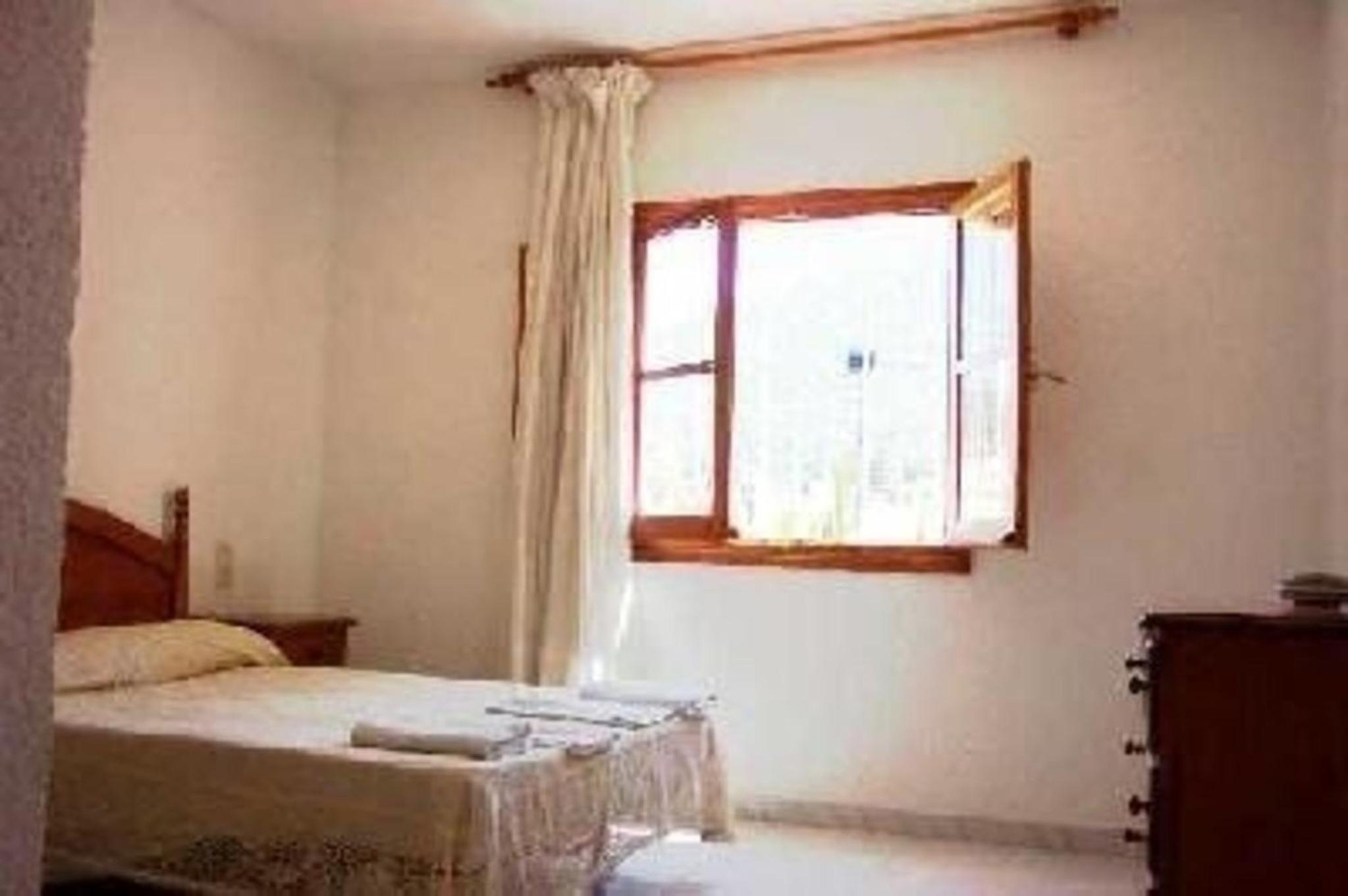 Ferienhaus Villa Benibrai in Xal