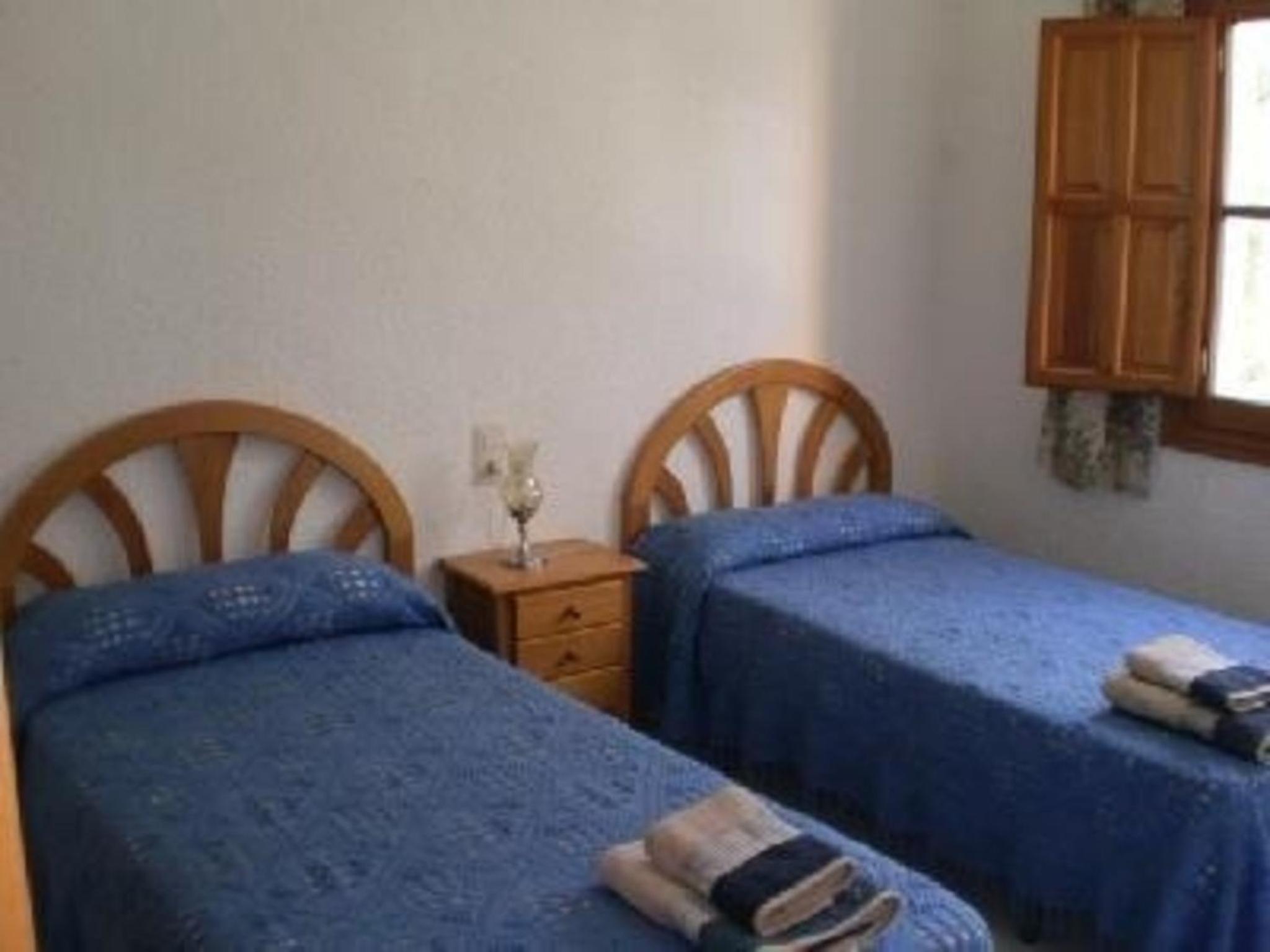 Ferienhaus Villa Benibrai in Xal