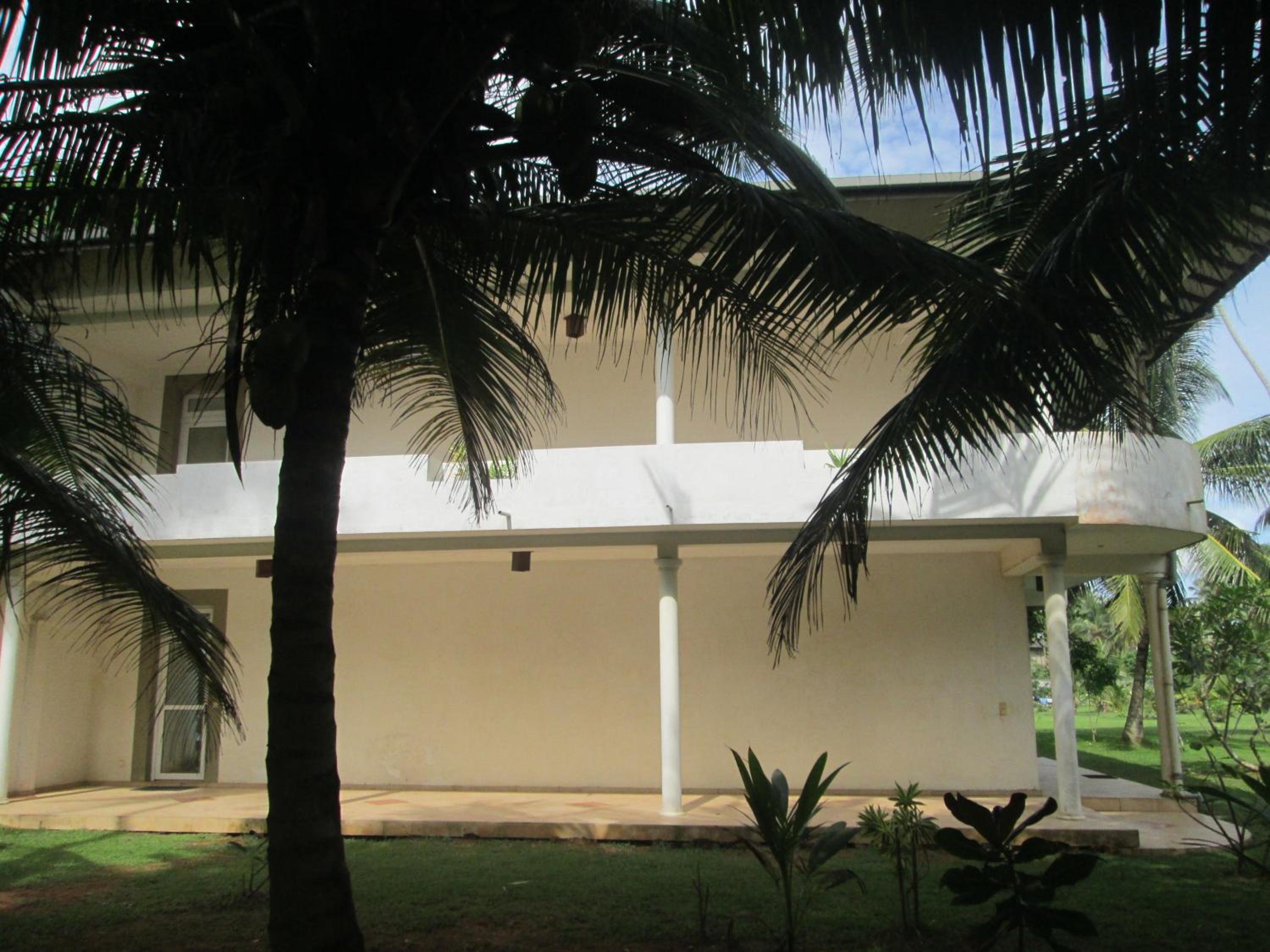 Raja Beach Hotel