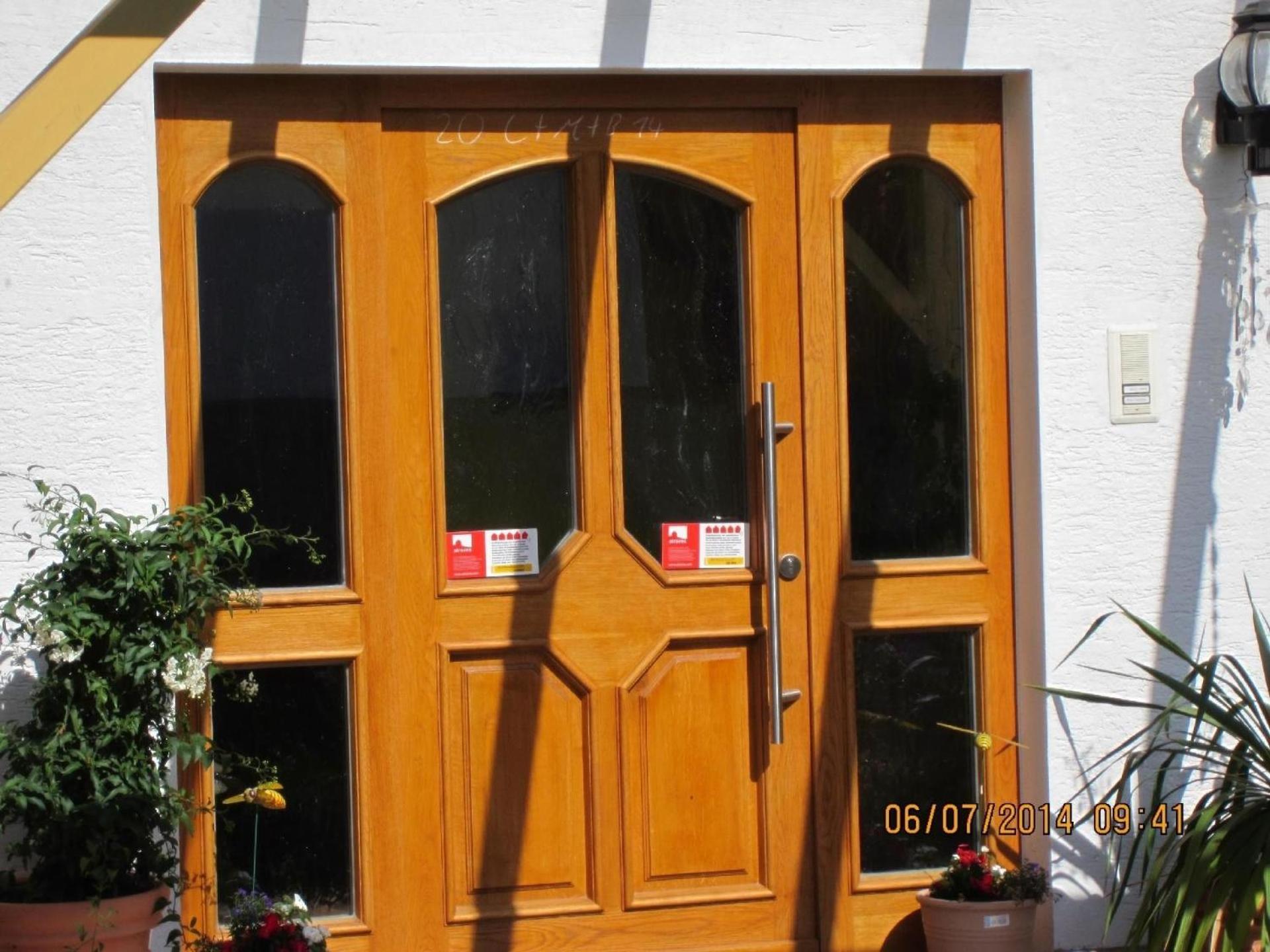 Ferienhaus Weber